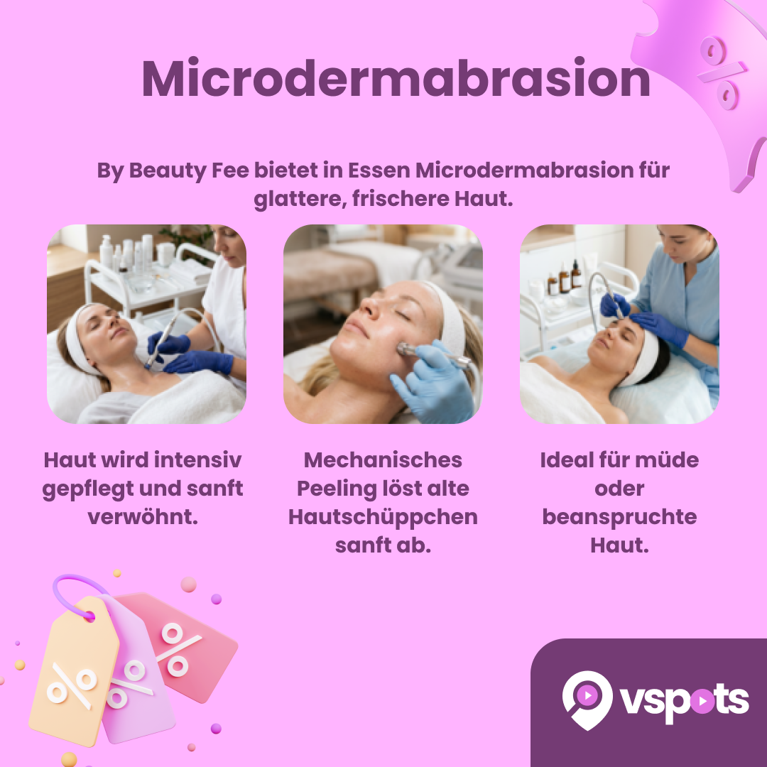 Microdermabrasion – Bild 5