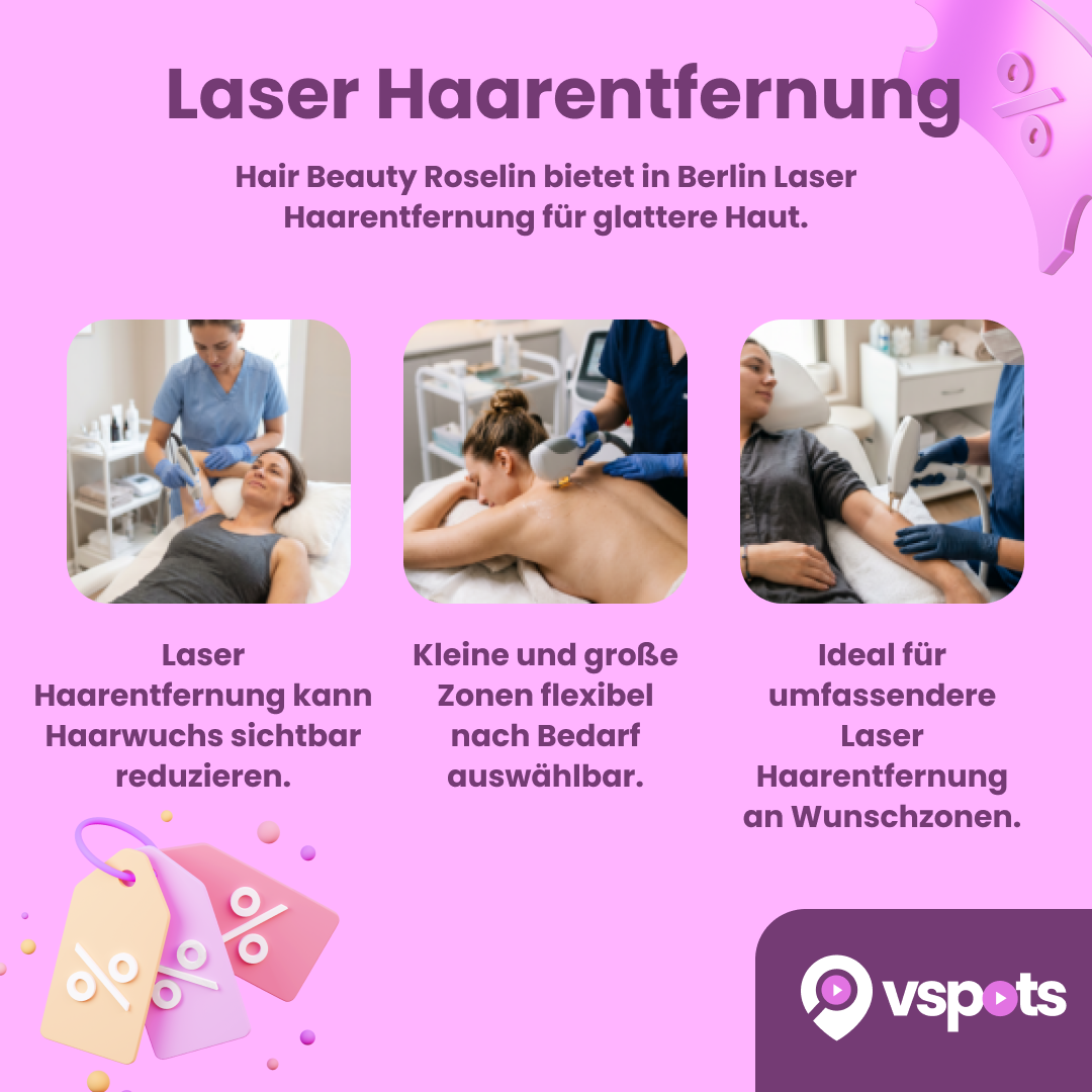 Laser Haarentfernung – Bild 7