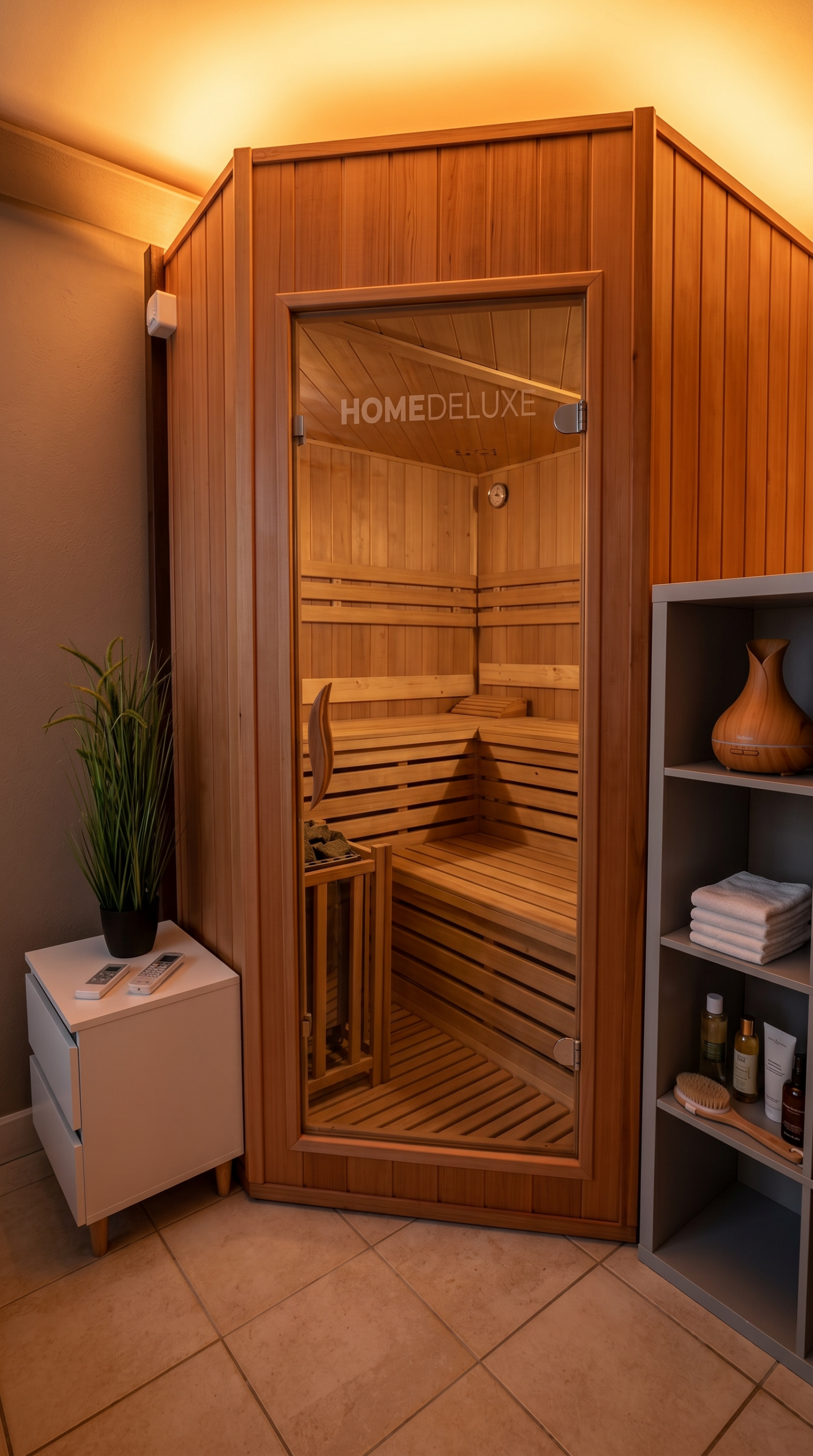 2,5 Std. Private Spa Floating für 2 Personen – Bild 3