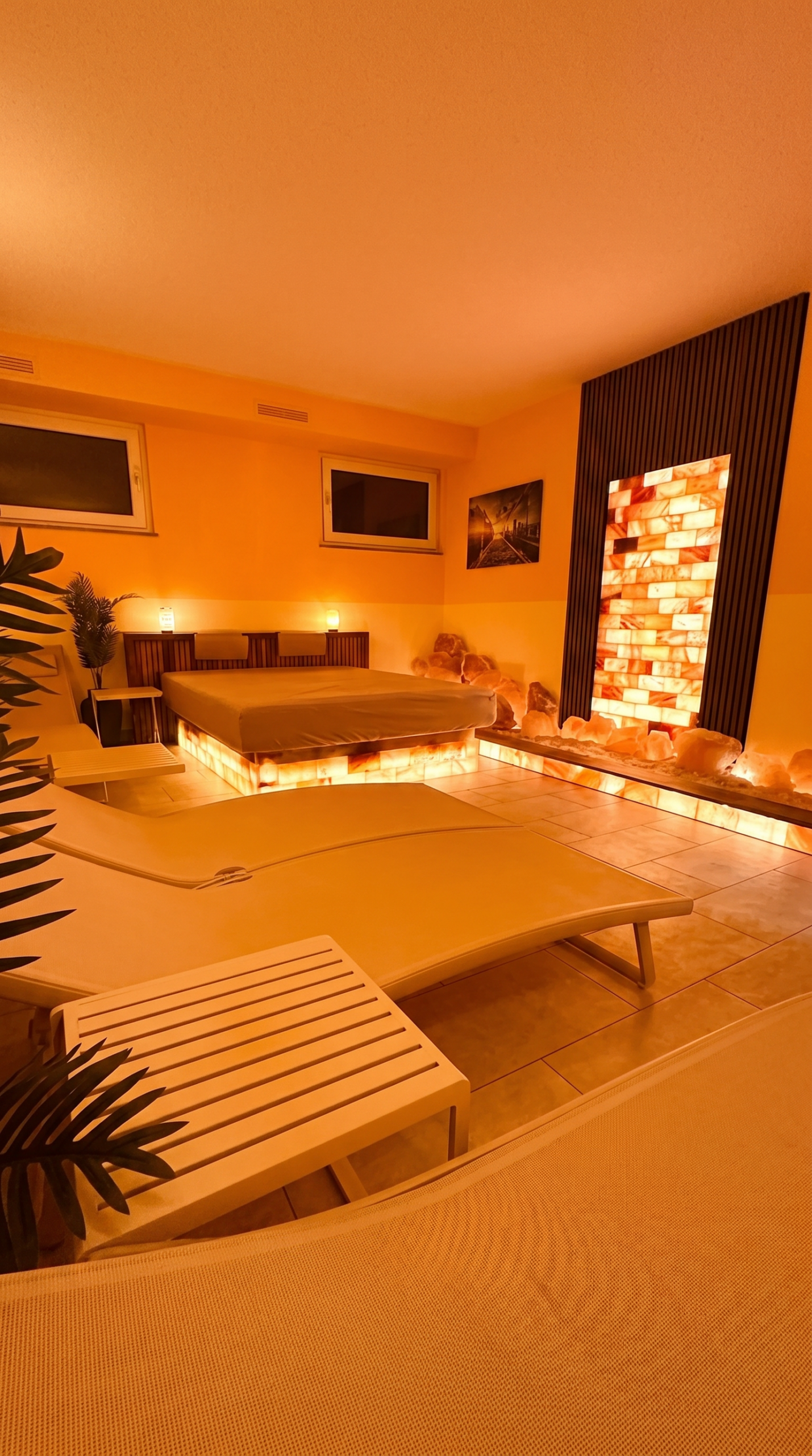 3 Std. Private Spa Deluxe für 2 Personen – Bild 4
