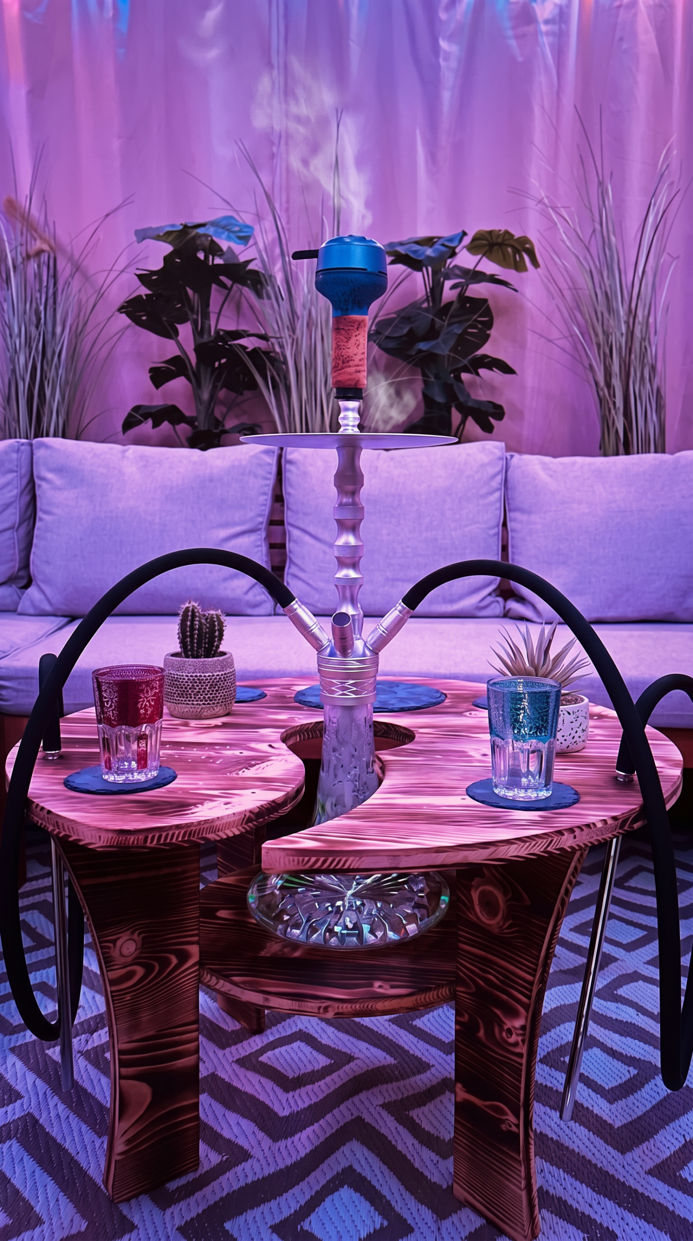 3 Std. Private Spa Deluxe für 2 Personen – Bild 5