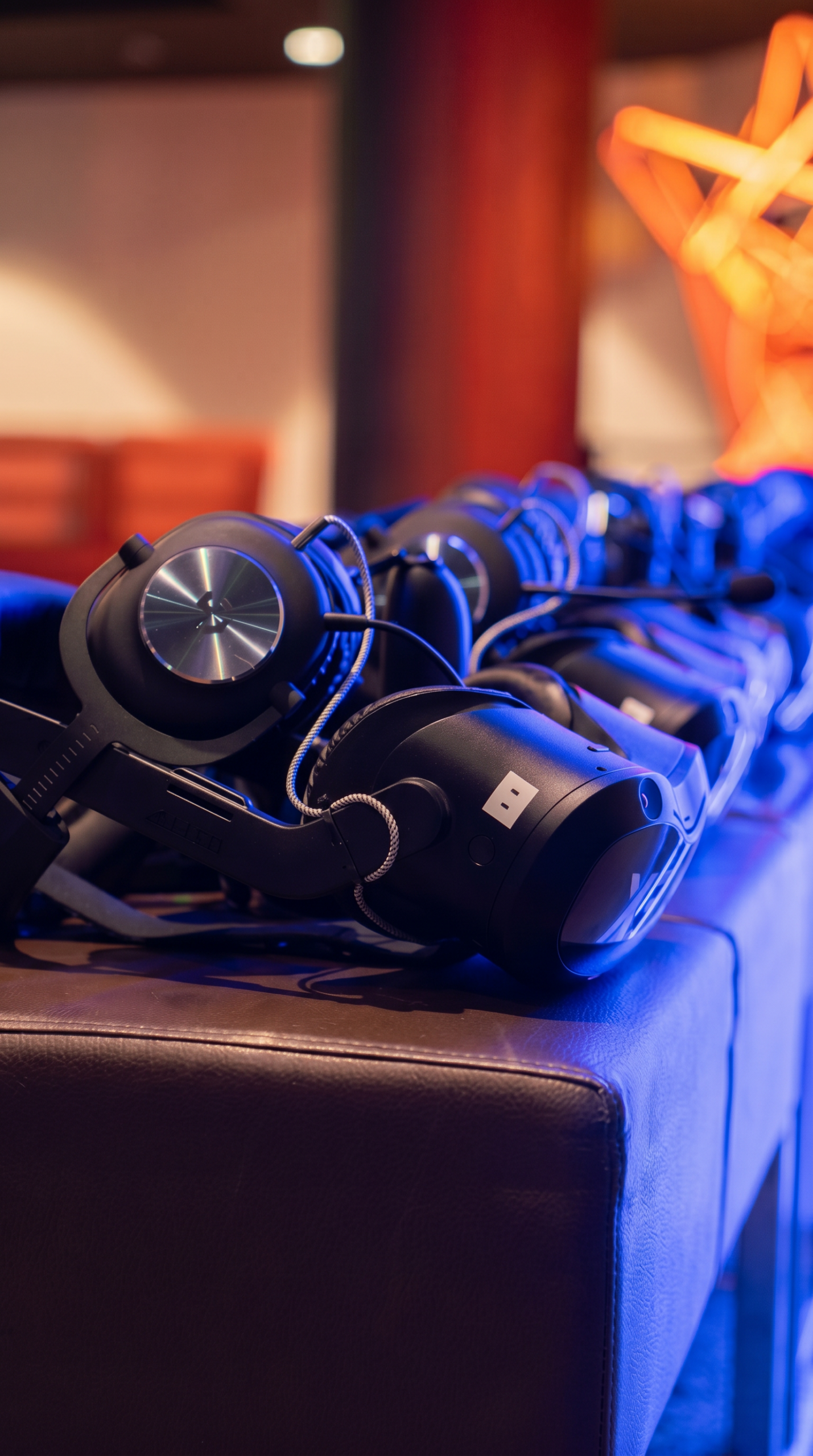 VR Abenteuer & Slush – Bild 3