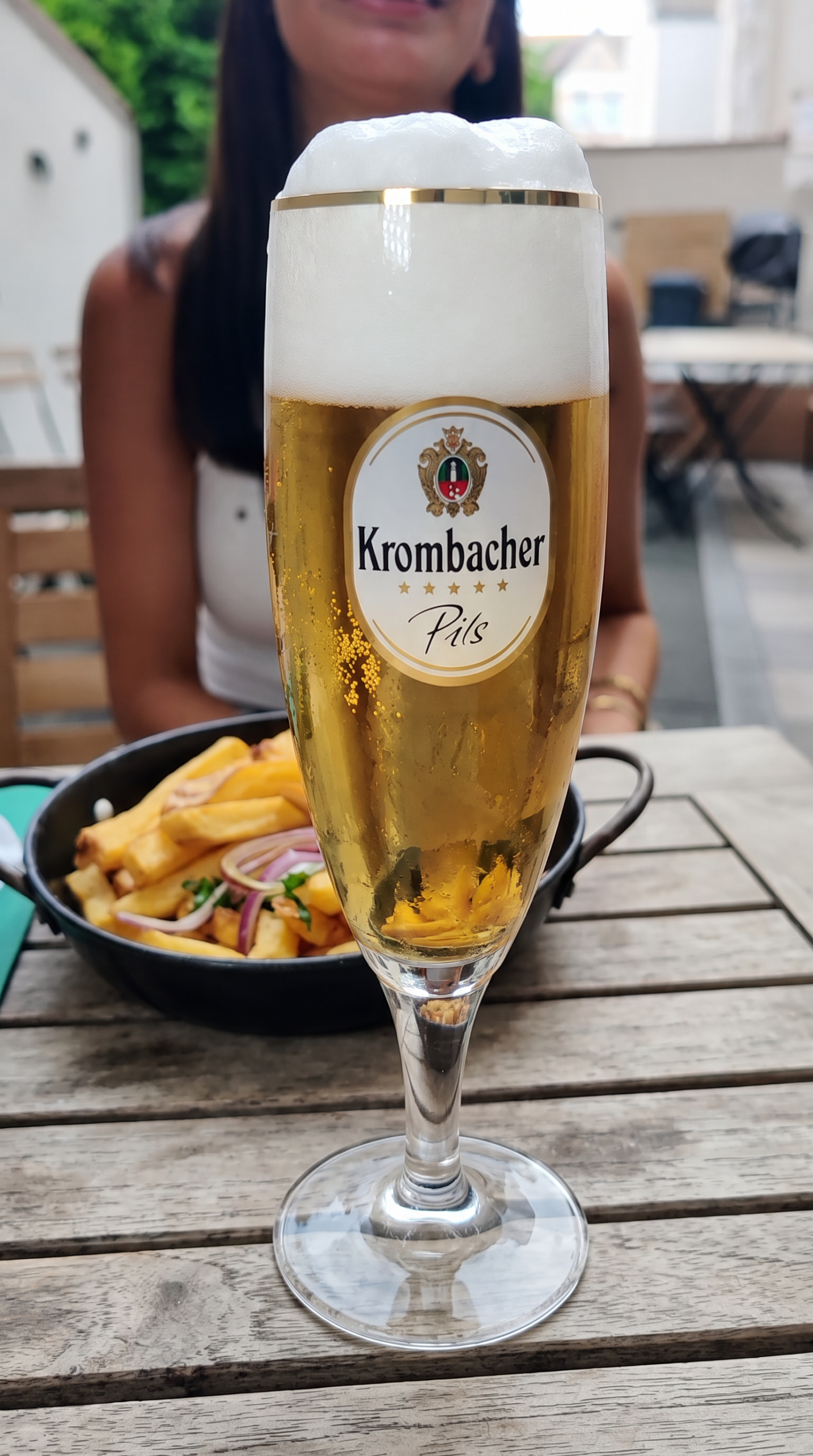 Burger Menü für 2 Personen – Bild 7
