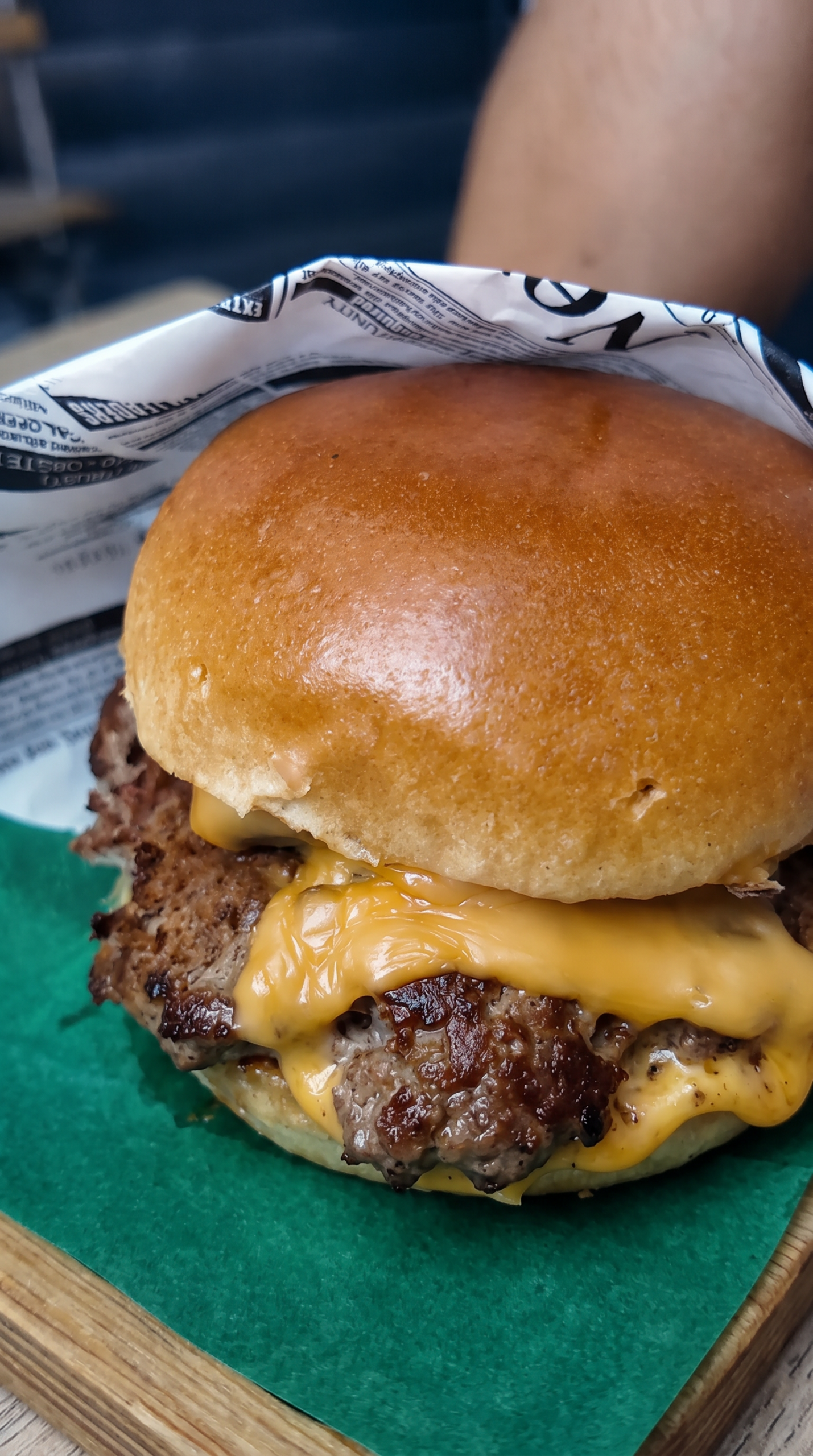 Burger Menü für 2 Personen – Bild 5