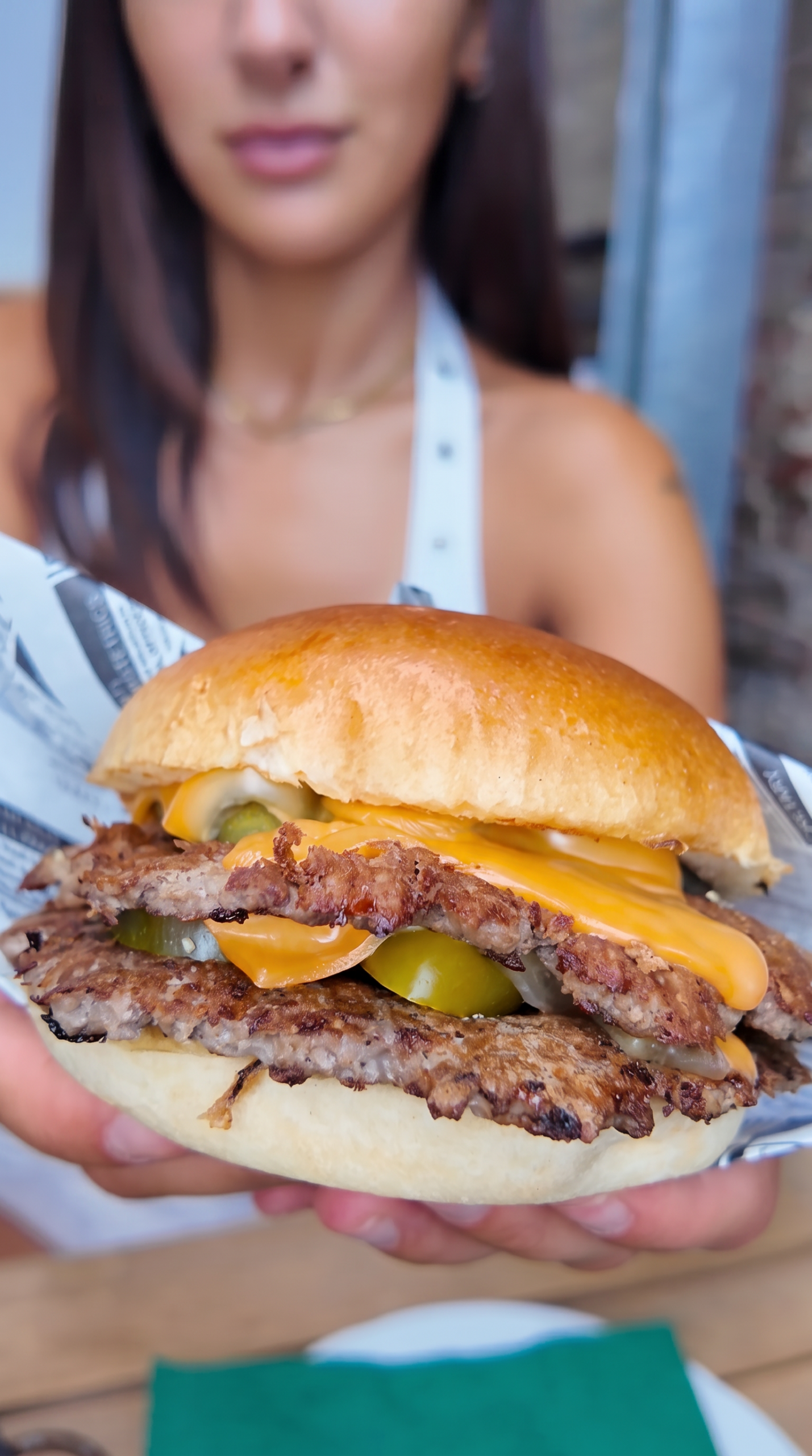 Burger Menü für 2 Personen – Bild 4