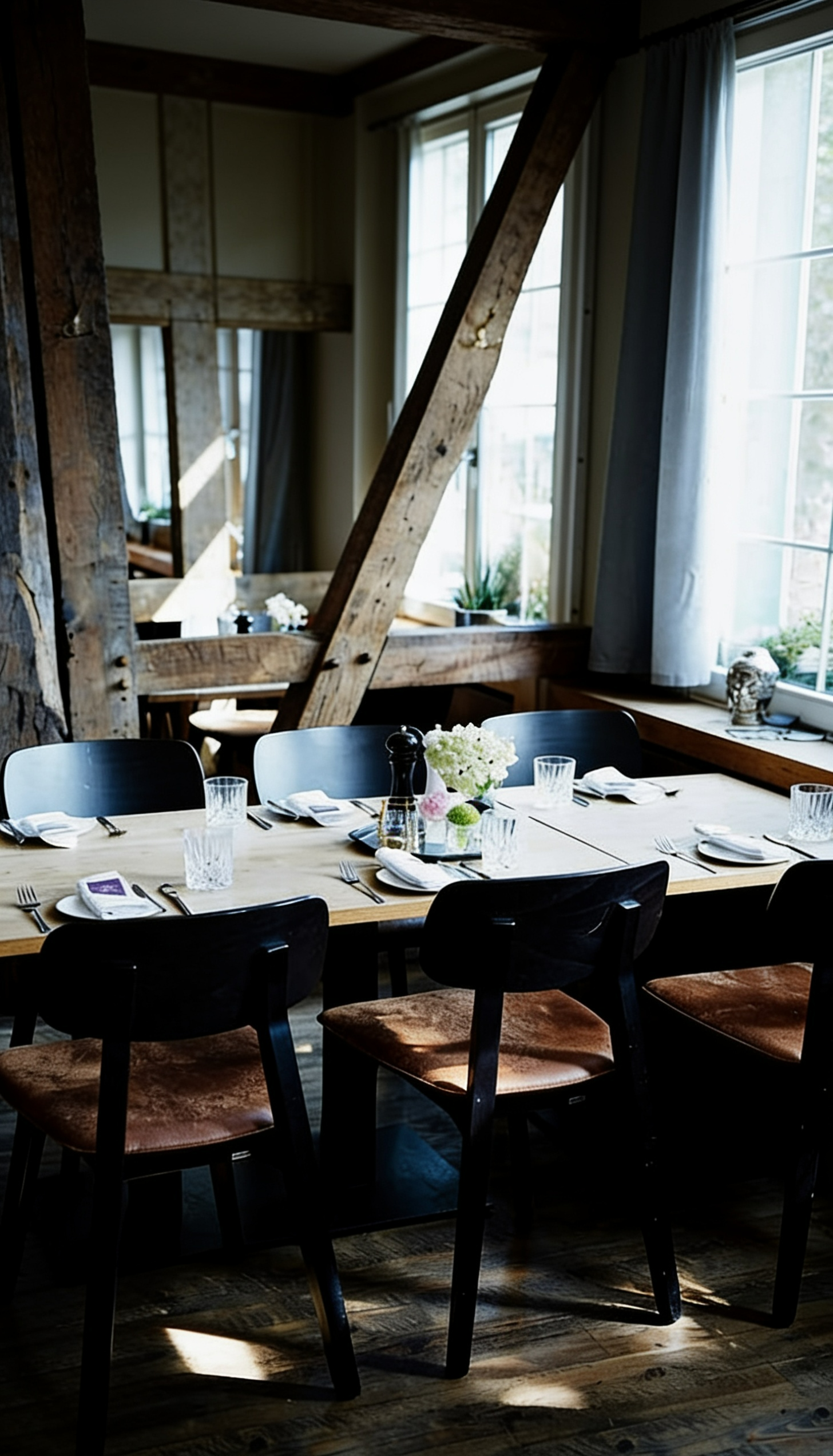 Jägerschnitzel mit Salat – Bild 4
