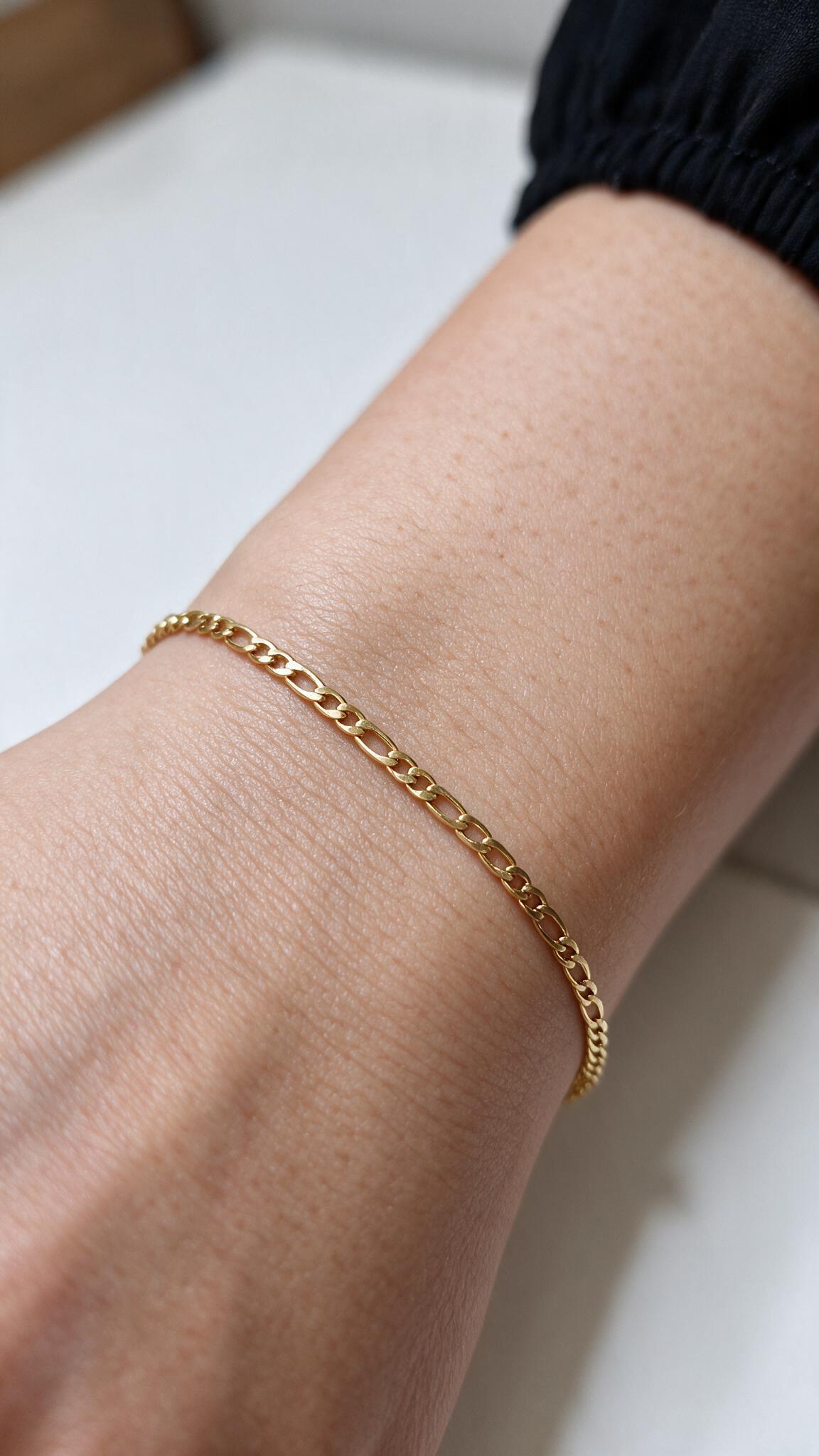 Permanent Armband – Bild 2
