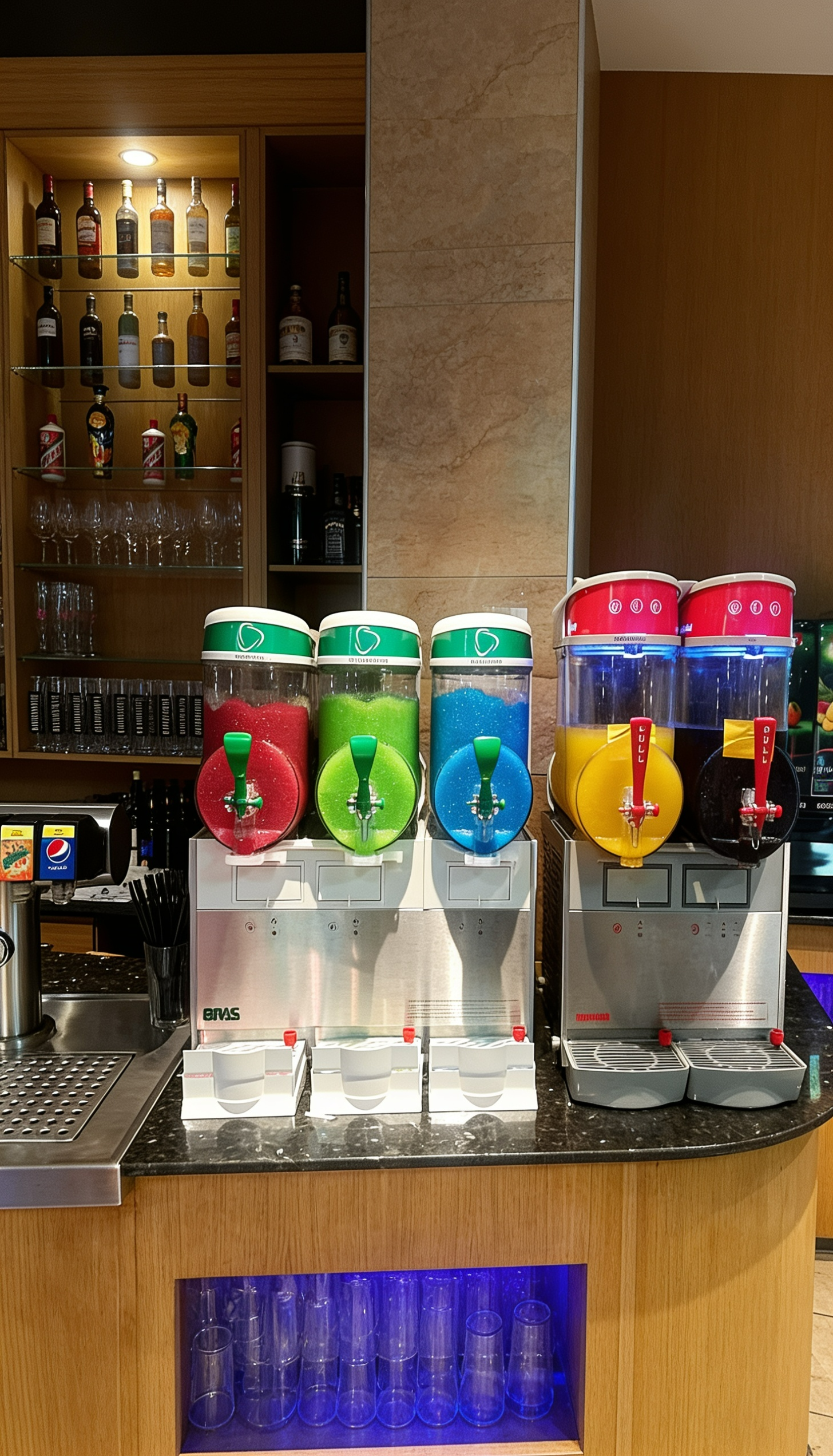Asiatisches All You Can Eat & Drink Buffet – Bild 7