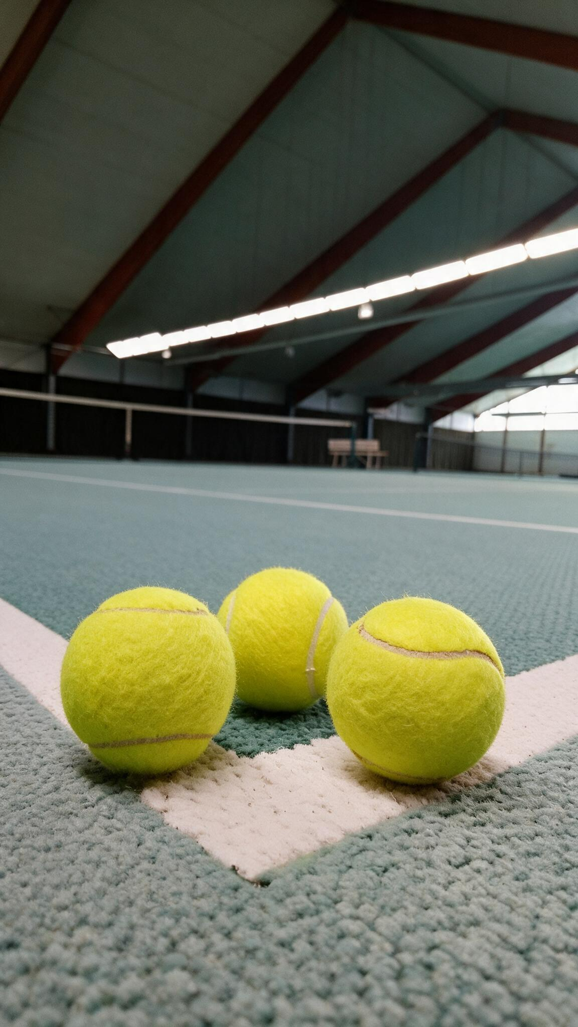 Kegeln oder Indoor-Tennis für bis zu 10 Personen – Bild 5