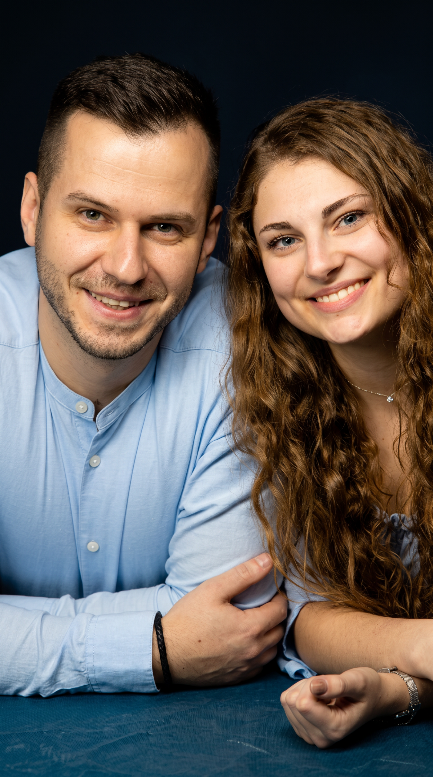 Paar Shooting mit Ausdruck – Bild 4