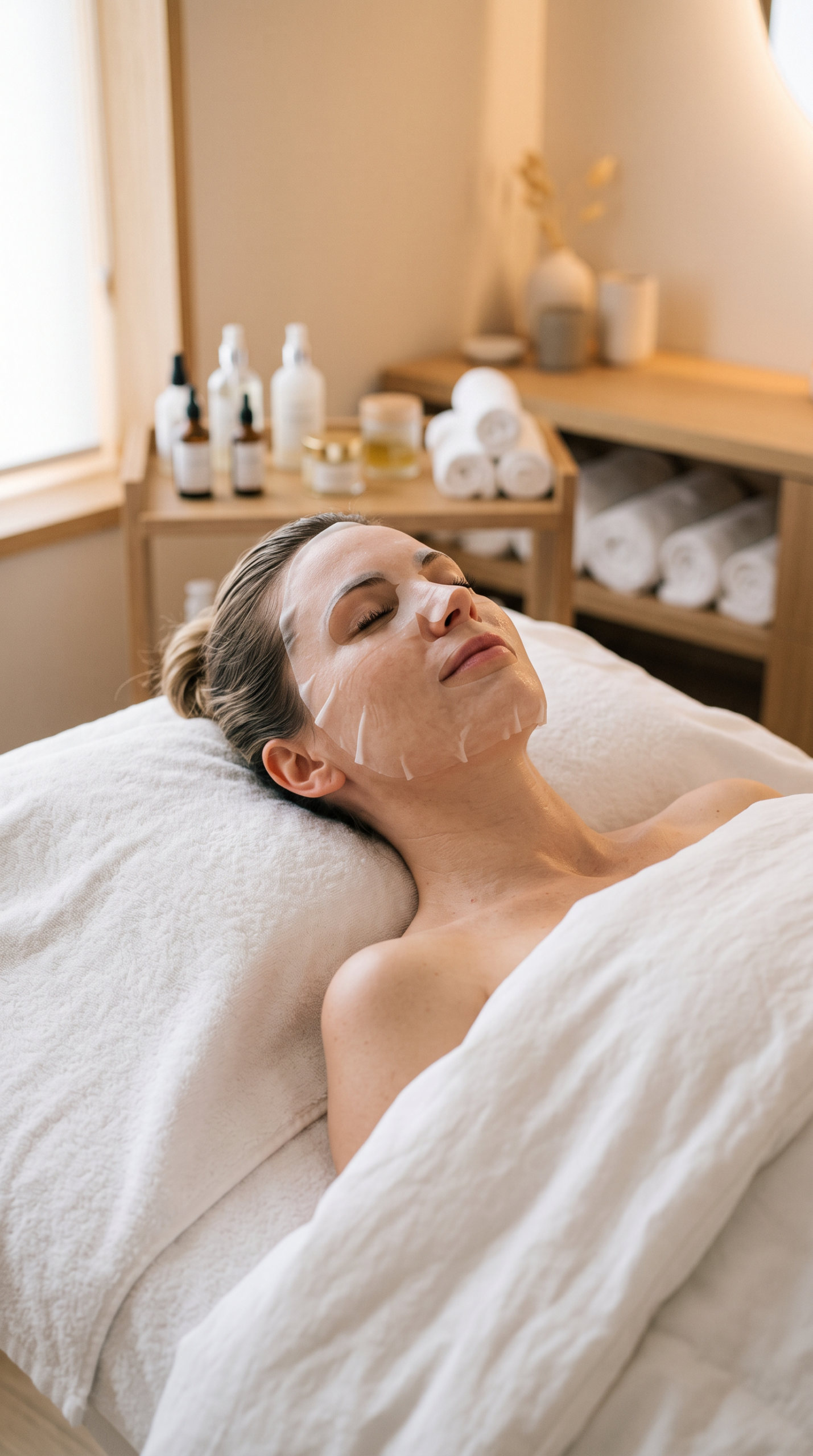 Microneedling Behandlung – Bild 5