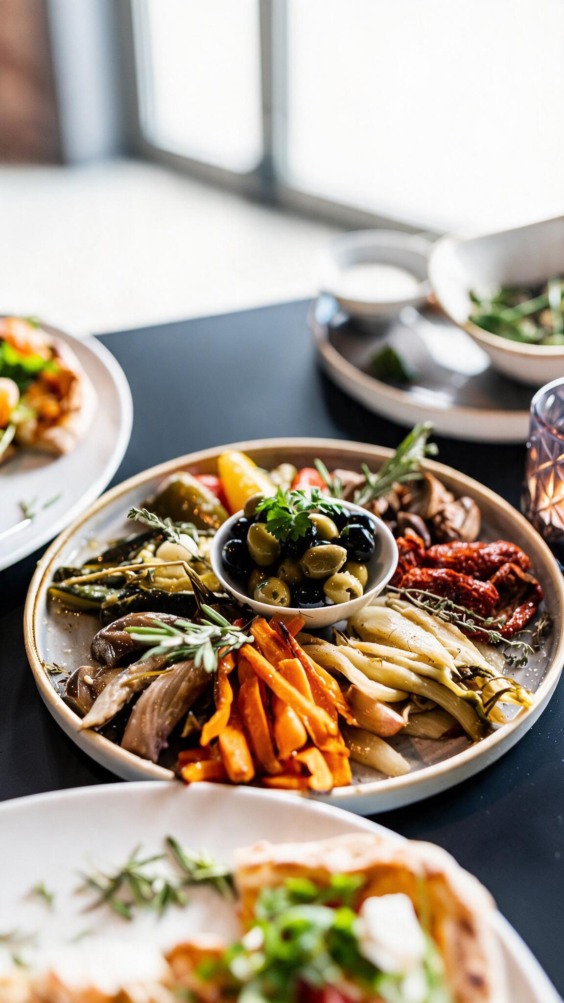 Tapas All You Can Eat – Bild 2