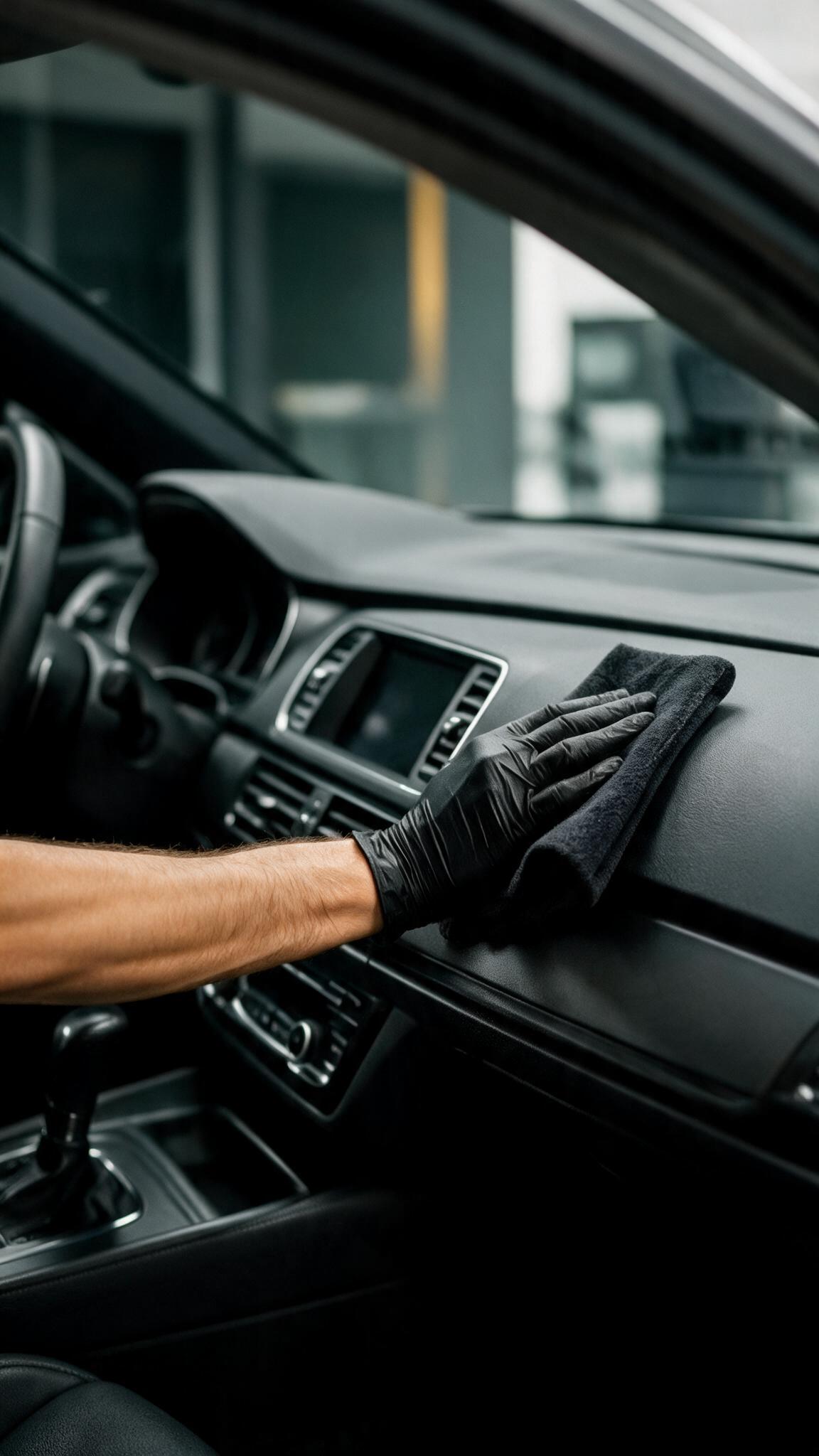 Fahrzeugreinigung oder Fahrzeugaufbereitung – Bild 6