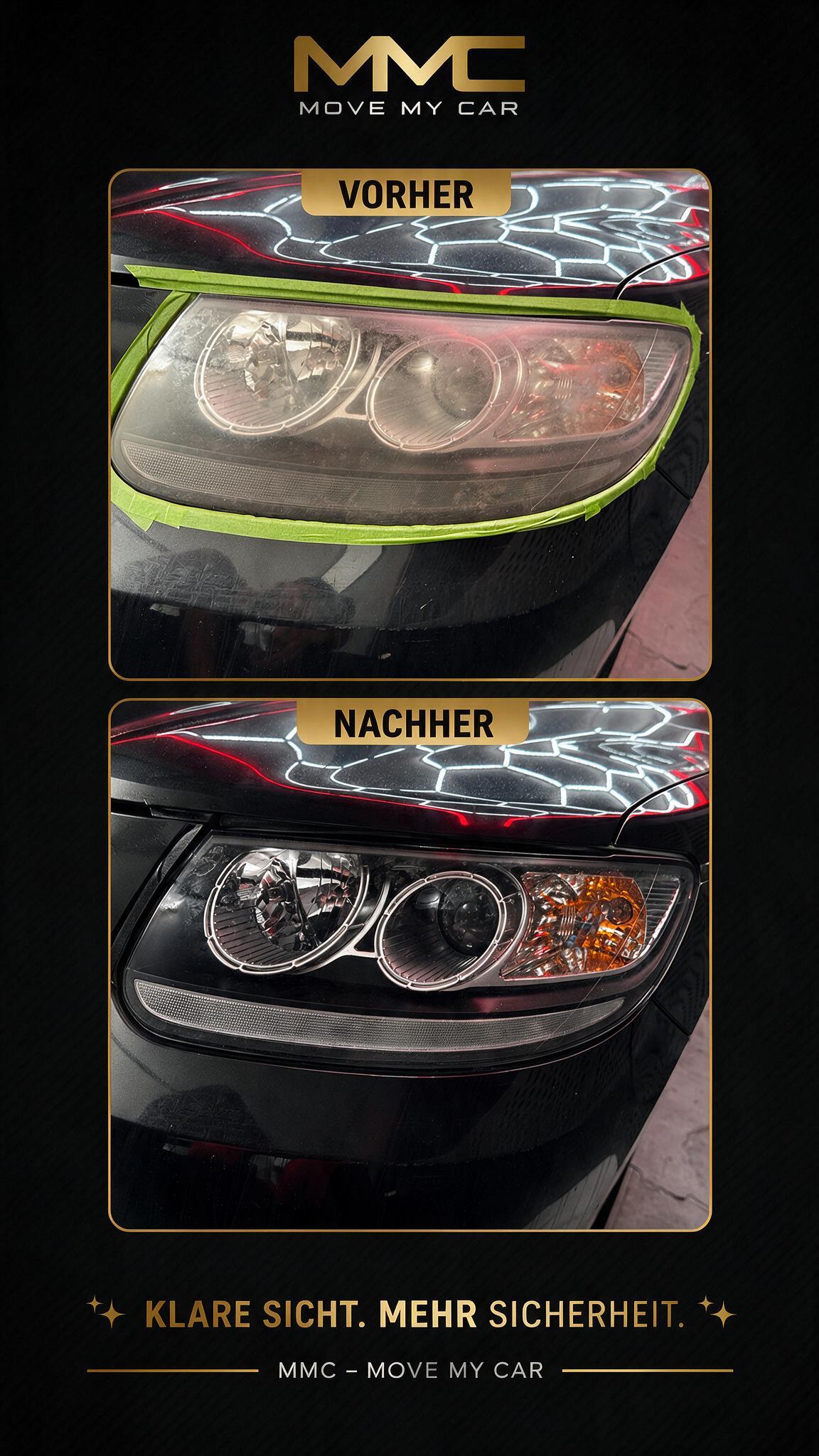 Fahrzeugreinigung oder Fahrzeugaufbereitung – Bild 3