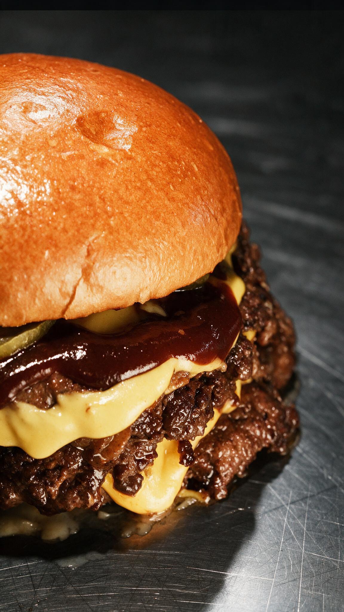 Burger Menü für 2 Personen – Bild 4