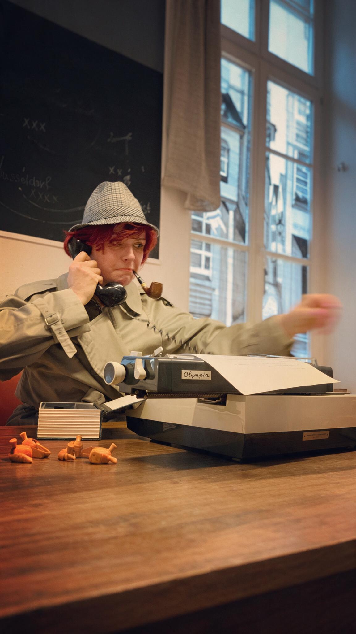 Escape Room Erlebnis für 4 Personen – Bild 5