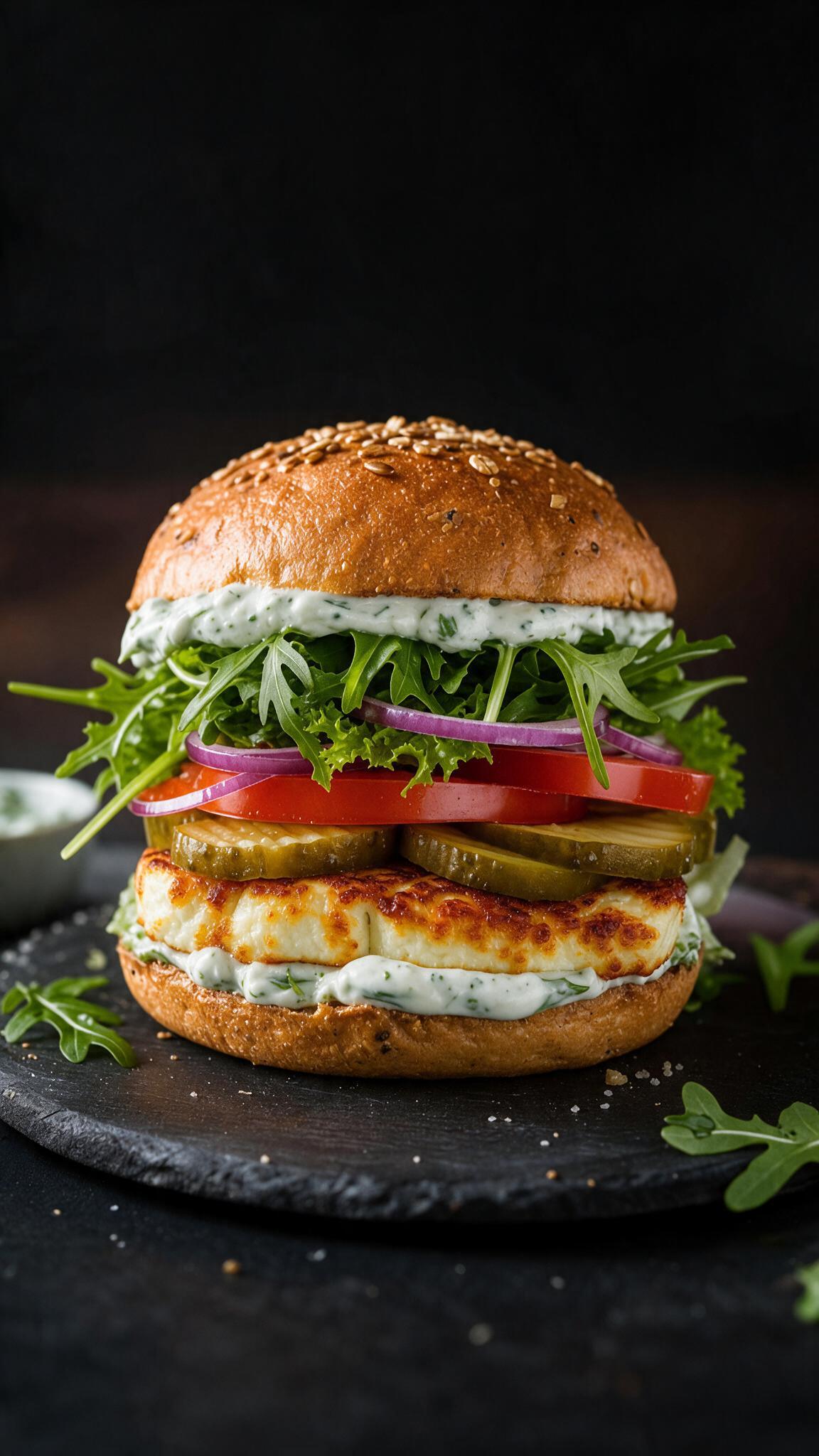 Burger Menü für 2 Personen – Bild 2