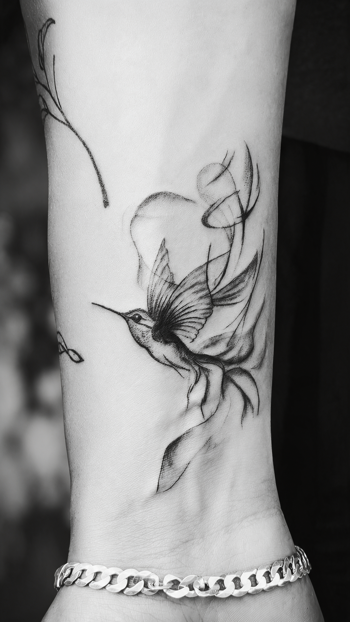 50€ Tattoo Wertgutschein – Bild 3