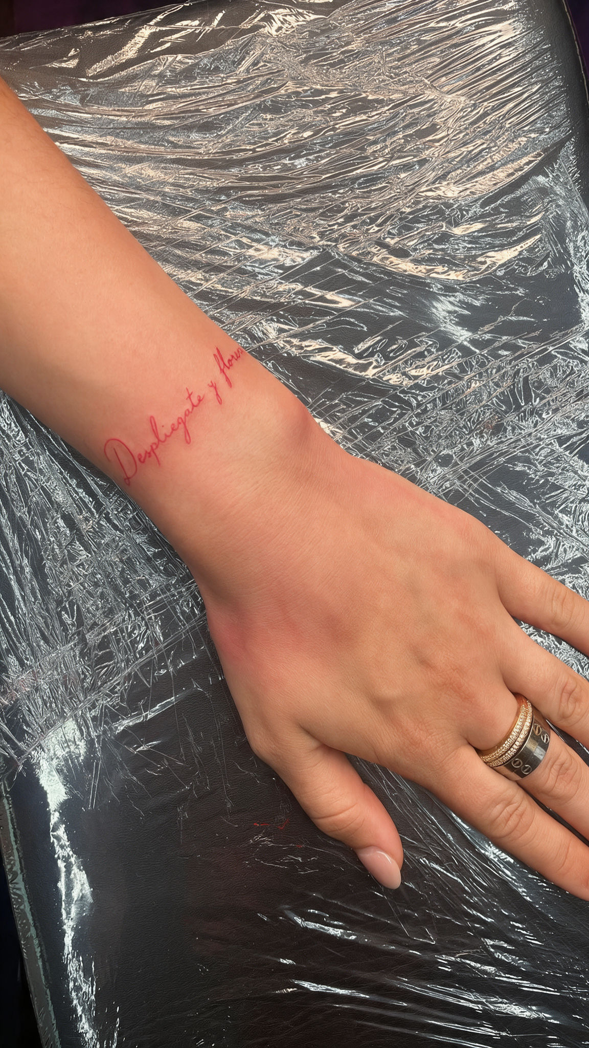 50€ Tattoo Wertgutschein – Bild 5