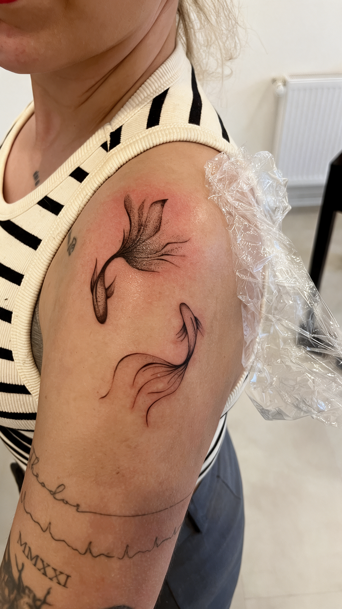 50€ Tattoo Wertgutschein – Bild 4
