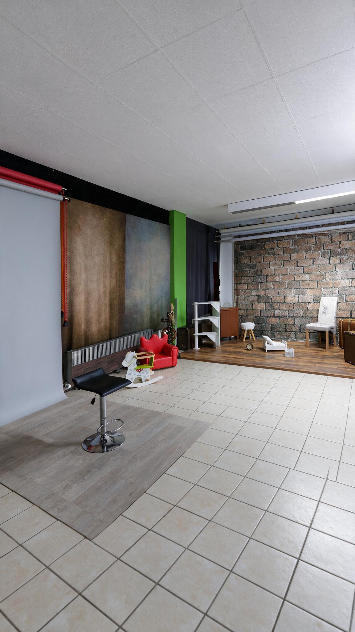 Fotoshooting mit Foto Download für bis zu 3 Personen – Bild 2