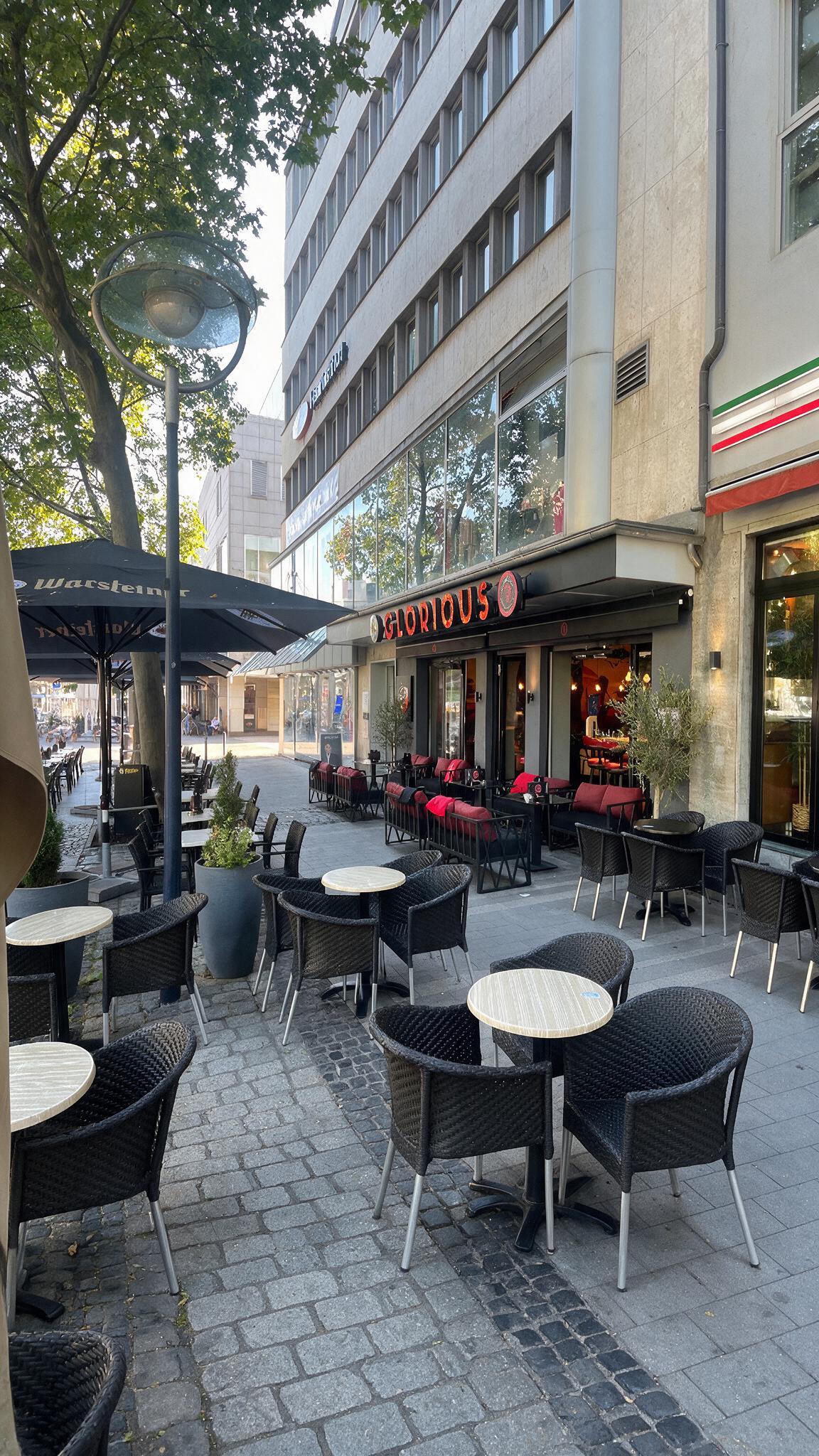 Glorious oder anatolisches Frühstück für 2 Personen – Bild 4