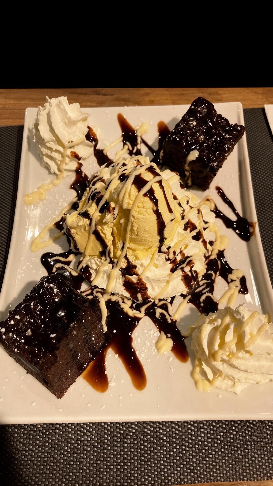 3-Gänge-Schnitzelmenü – Bild 4