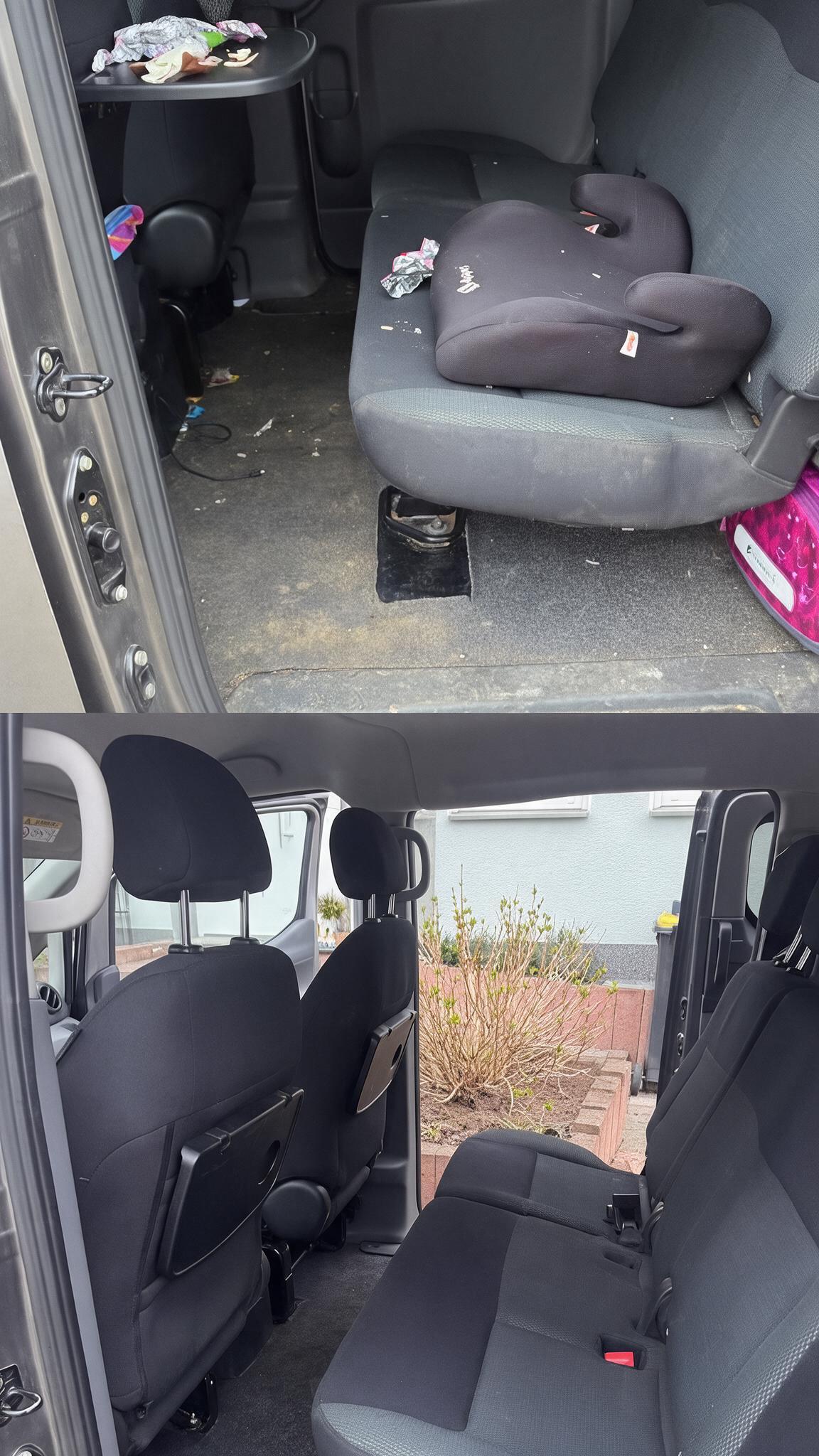 Basic oder Premium Autoaufbereitung – Bild 3