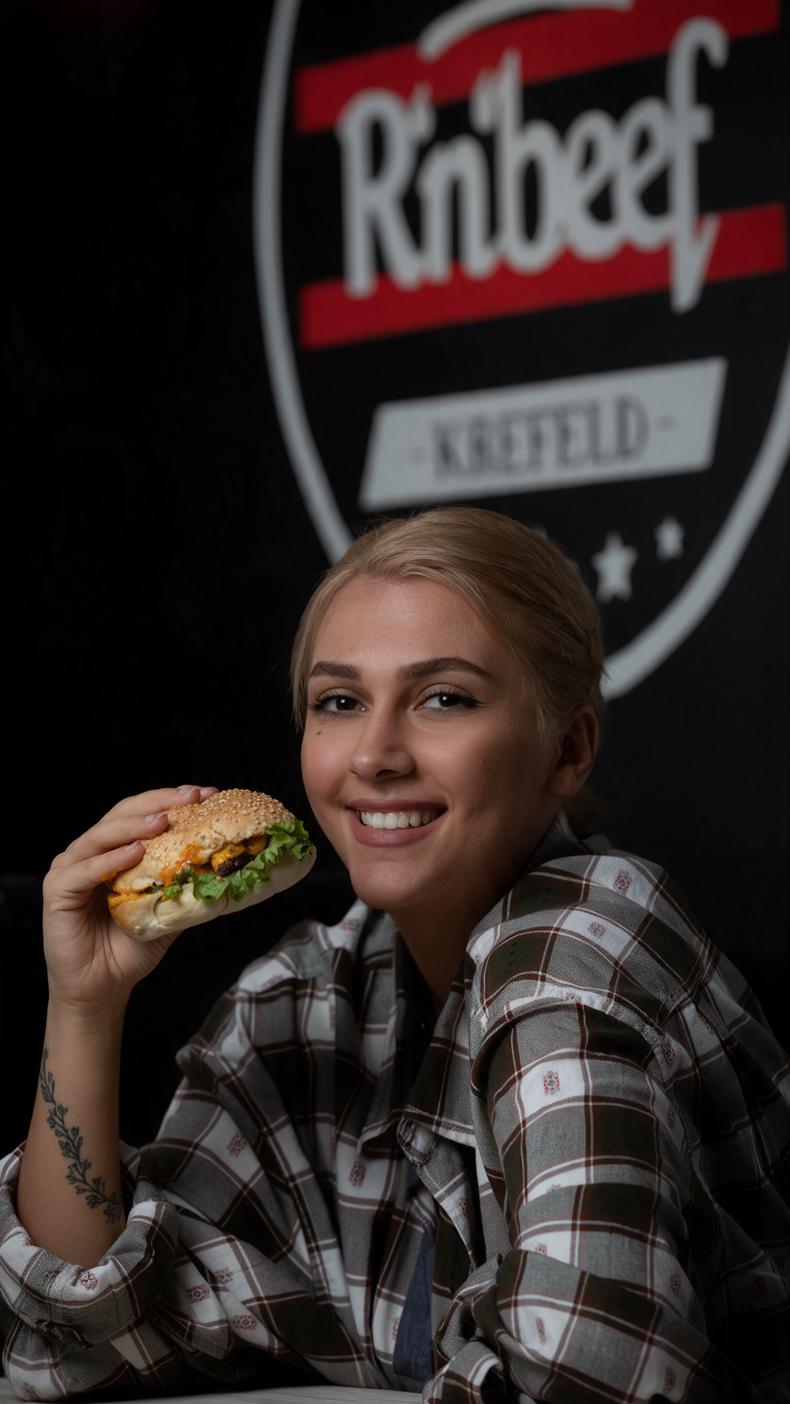 Smash- oder Beefburgermenü für 2 Personen – Bild 3