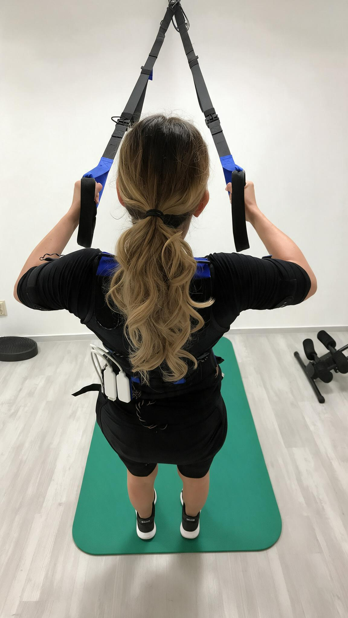 2x EMS Trainingseinheiten – Bild 2