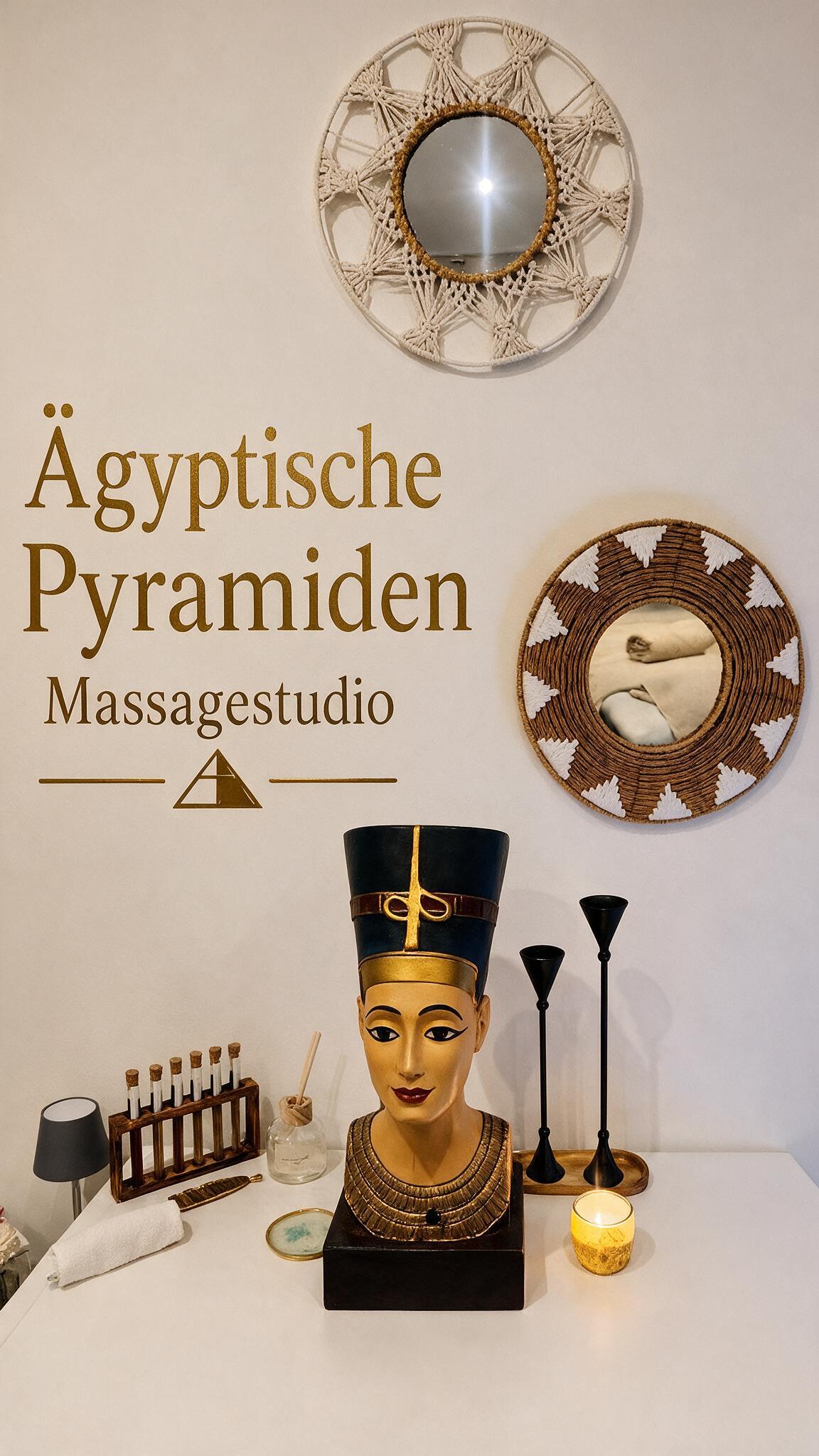 Massage nach Wahl – Bild 4