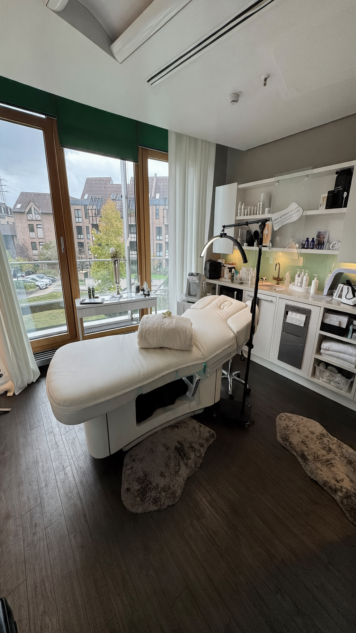 Hautanalyse, Microneedling & Anti Aging – Bild 4