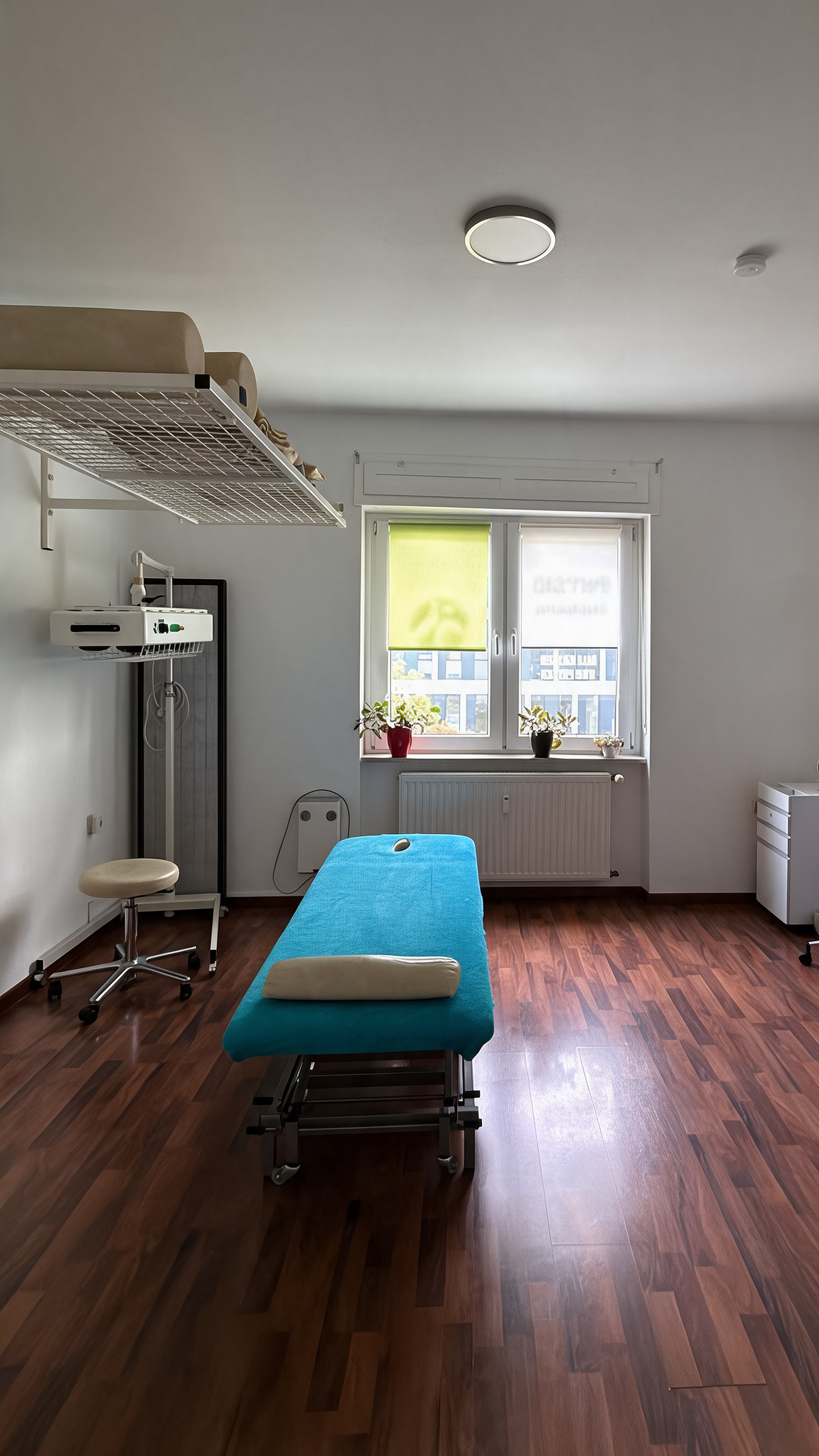 Klassische Massage mit Wärmebehandlung – Bild 4