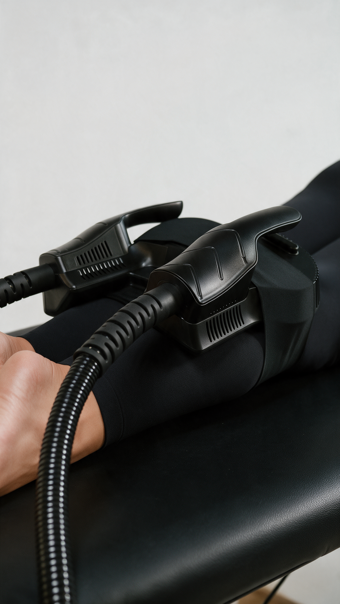 2× Armstrong Muskelstimulation – Bild 3