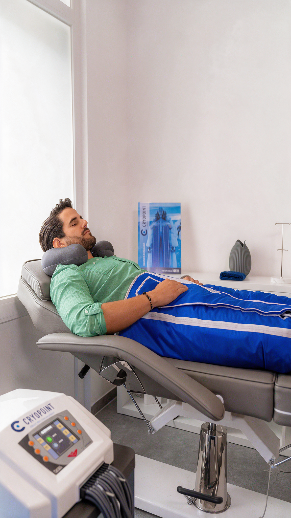2× BOA-Lymphmassage – Bild 4