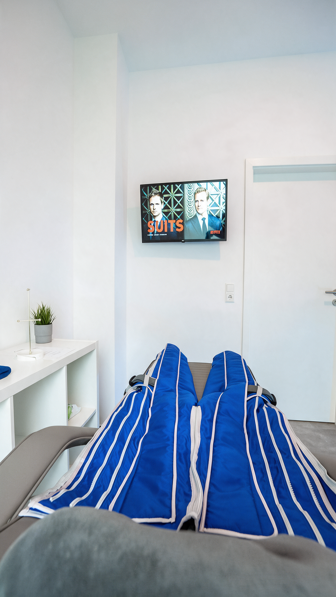 2× BOA-Lymphmassage – Bild 3
