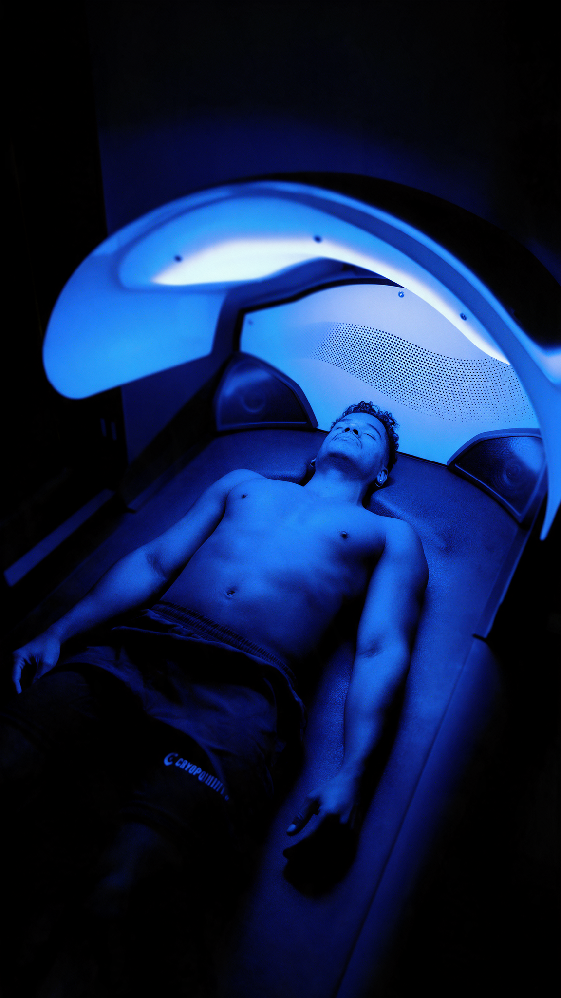 2× Wave Dream Überwassermassage – Bild 2
