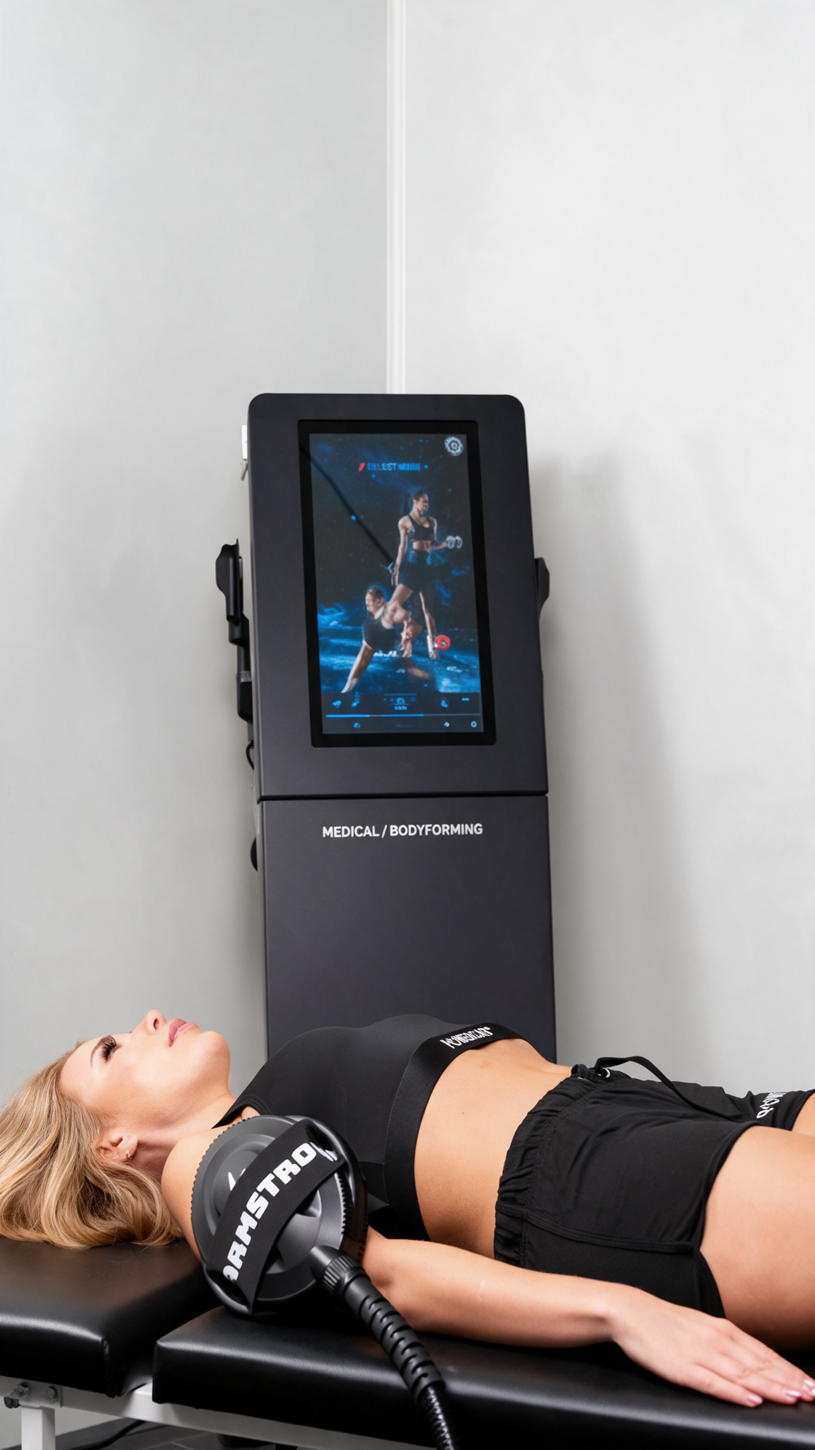 2× Armstrong Muskelstimulation – Bild 4