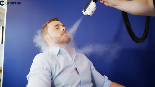 2x Cryofacial