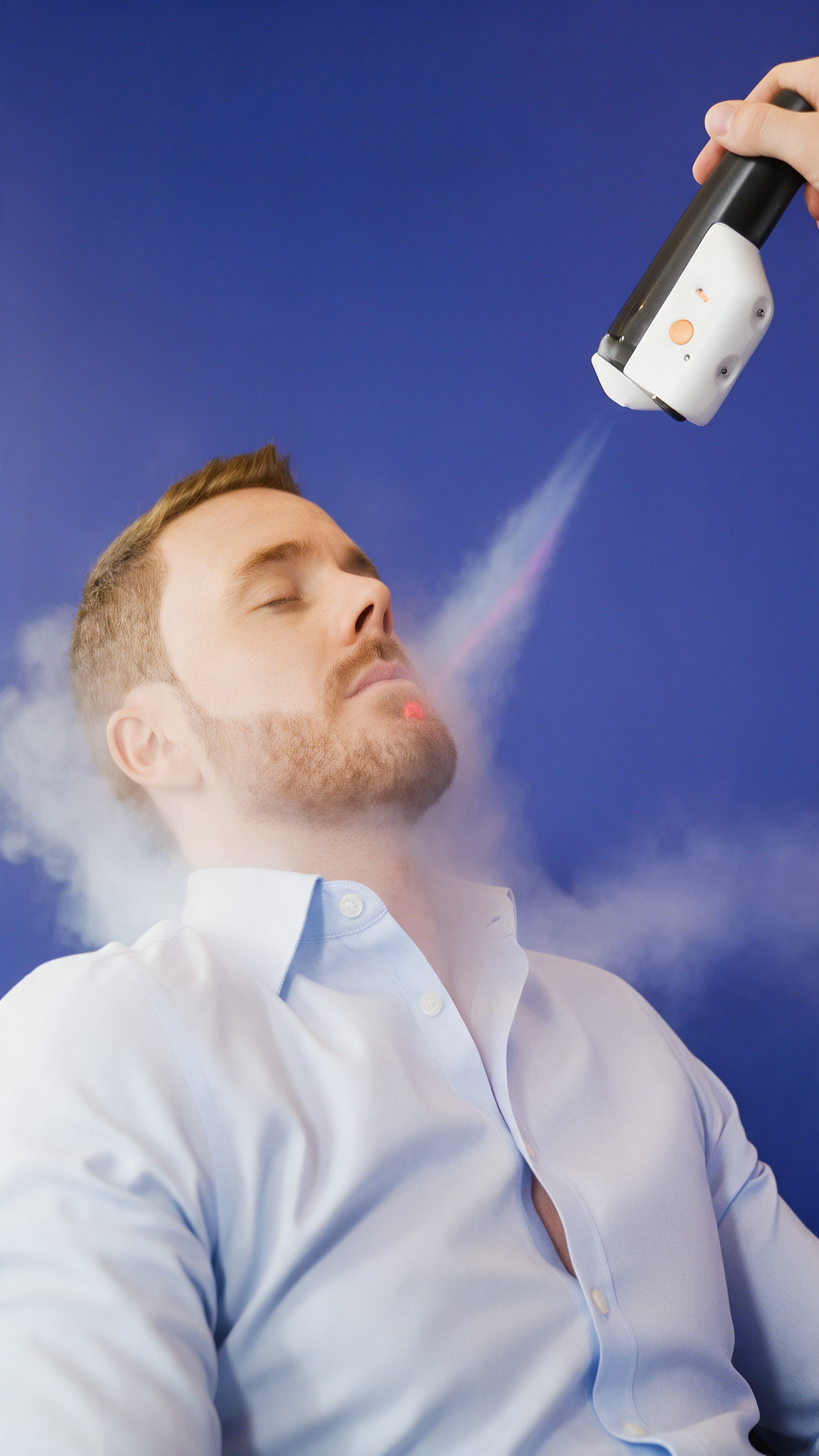 2x Cryofacial – Bild 4