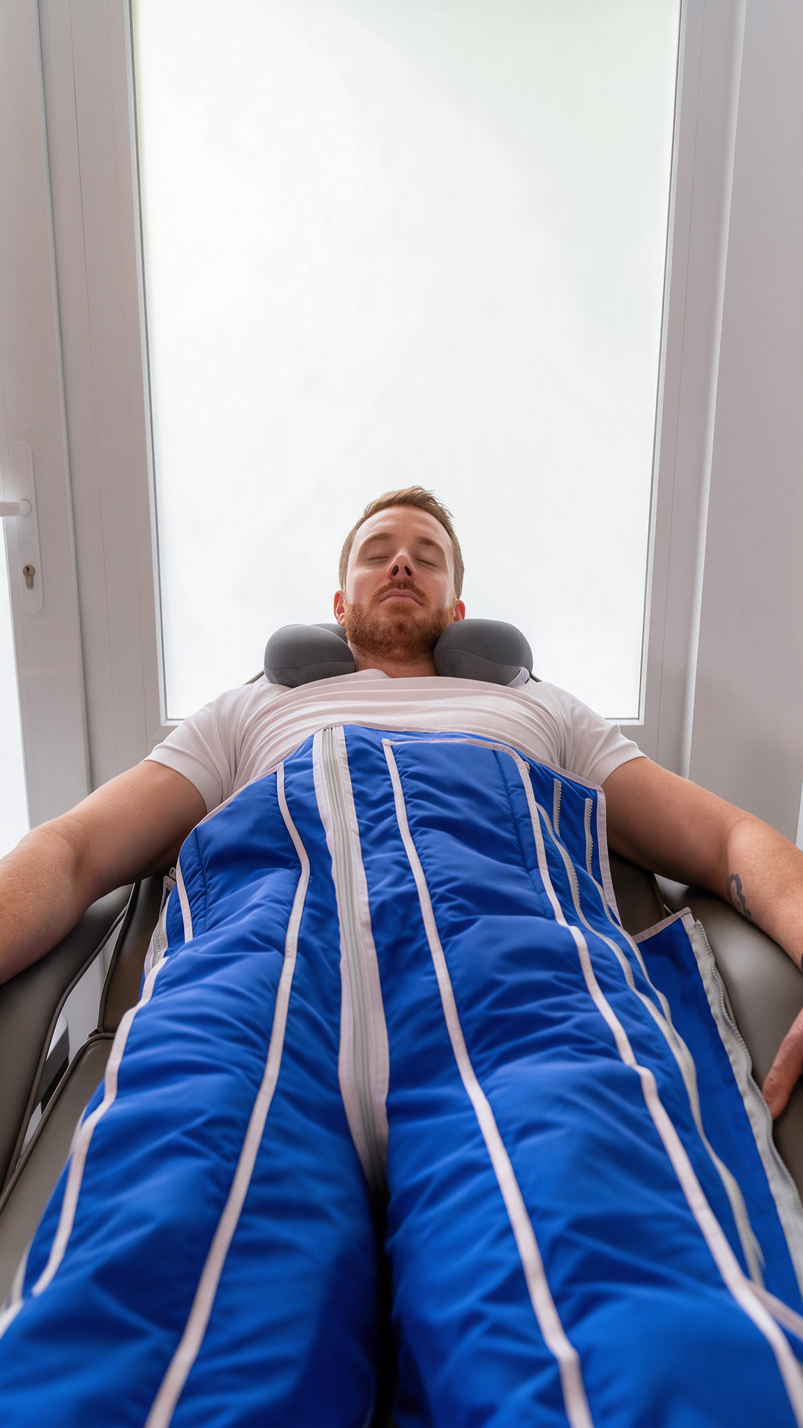 2x Lymphmassage – Bild 3