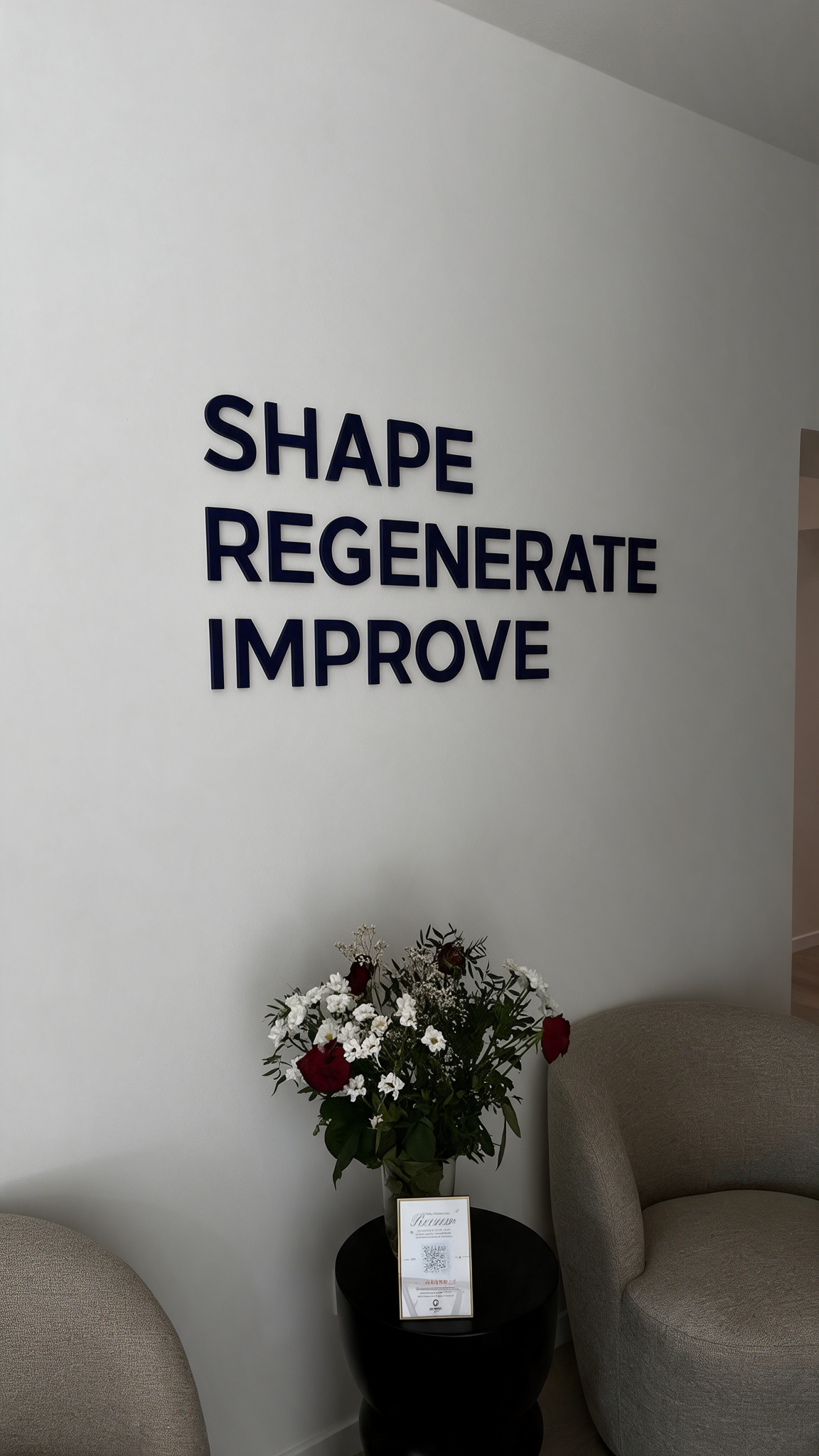 2x Lymphmassage & Matcha – Bild 5