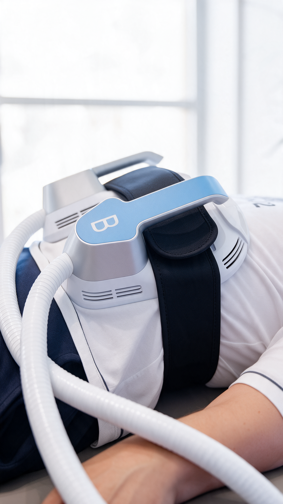 2x Armstrong Muskelstimulation – Bild 3