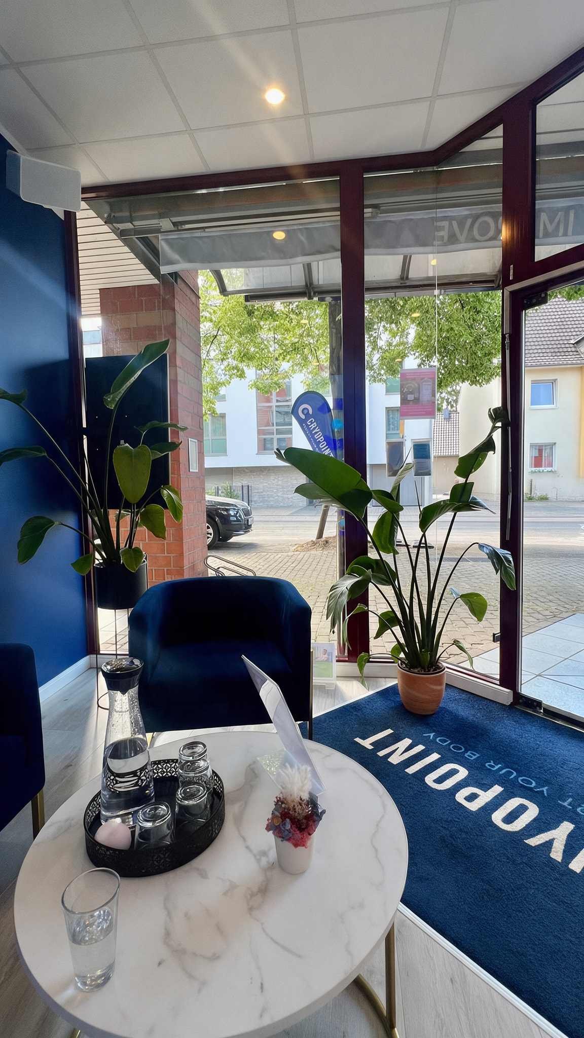2x Kältekammer Anwendung – Bild 4