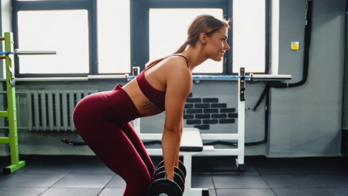 1 Monat All Inclusive Fitness