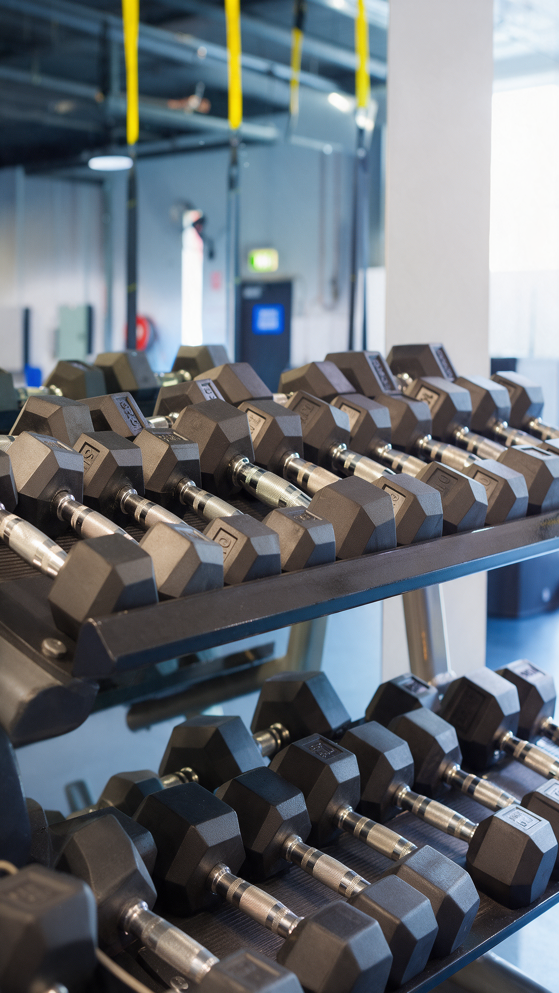 1 Monat All Inclusive Fitness – Bild 3