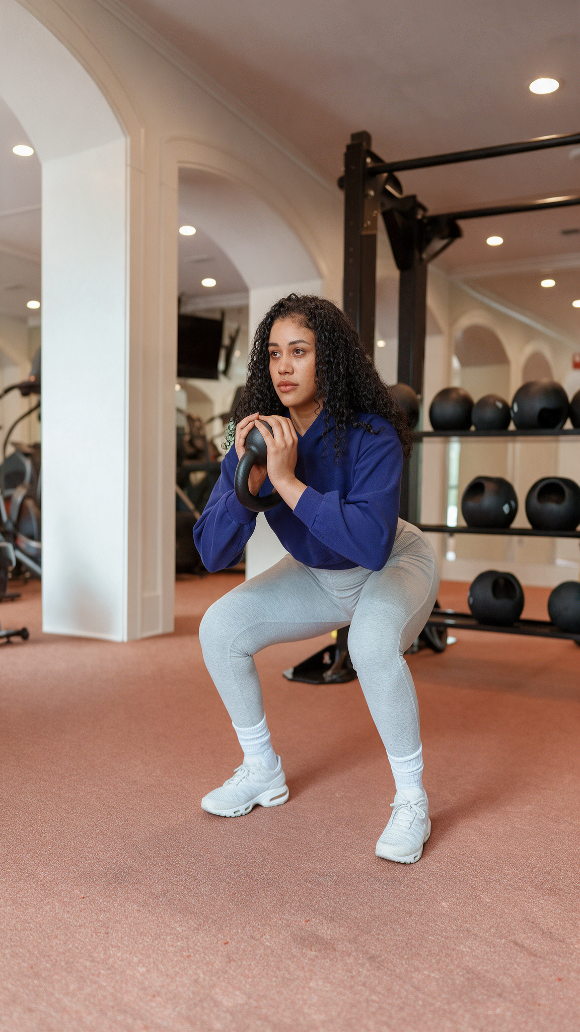 1 Monat All Inclusive Fitness – Bild 4