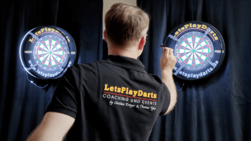 Darts Workshop