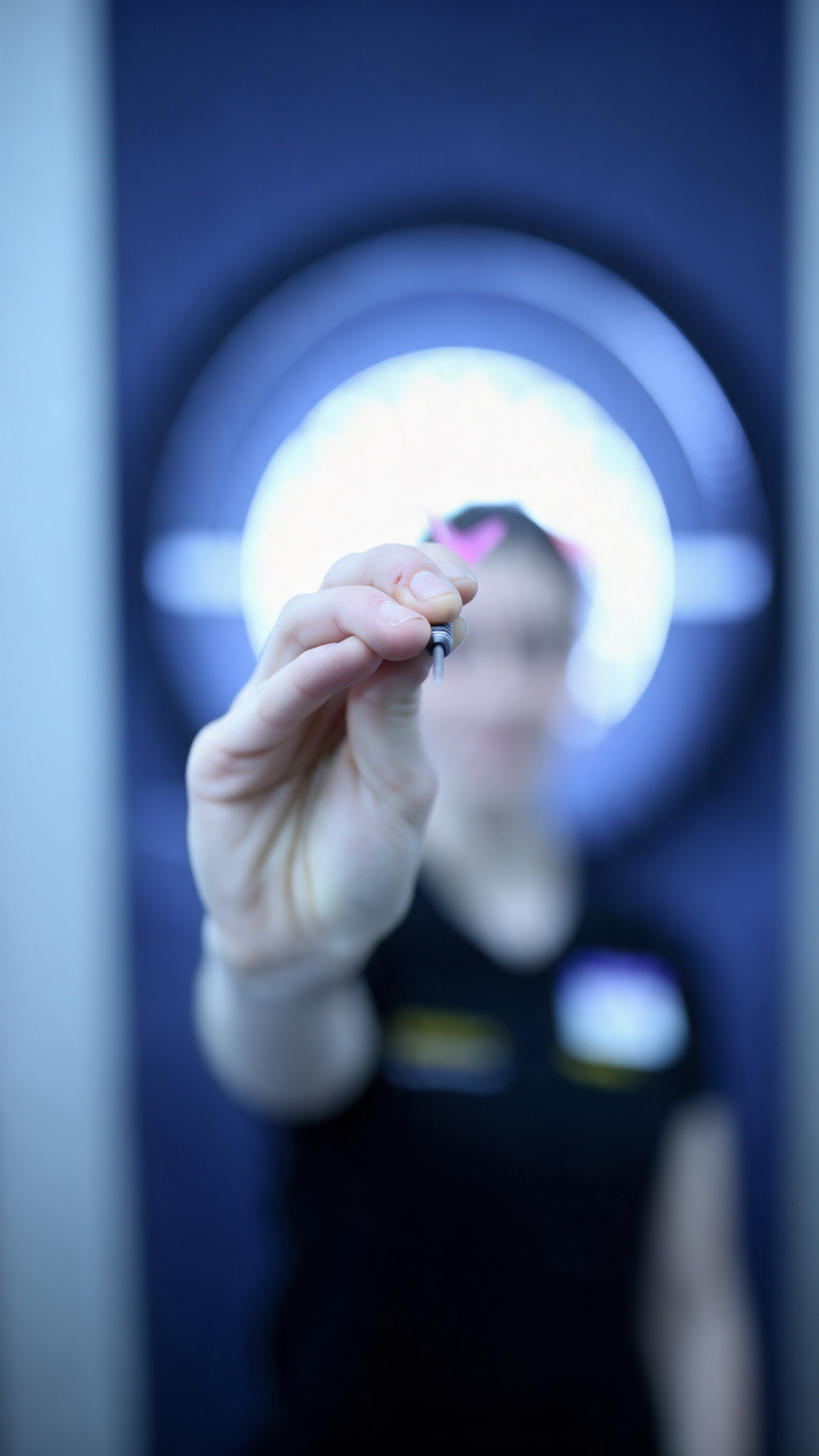 Darts Workshop – Bild 4