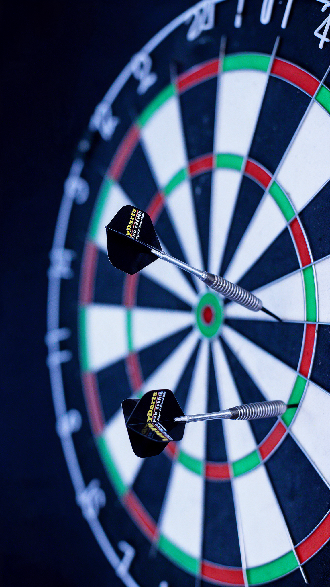 Darts Workshop – Bild 2